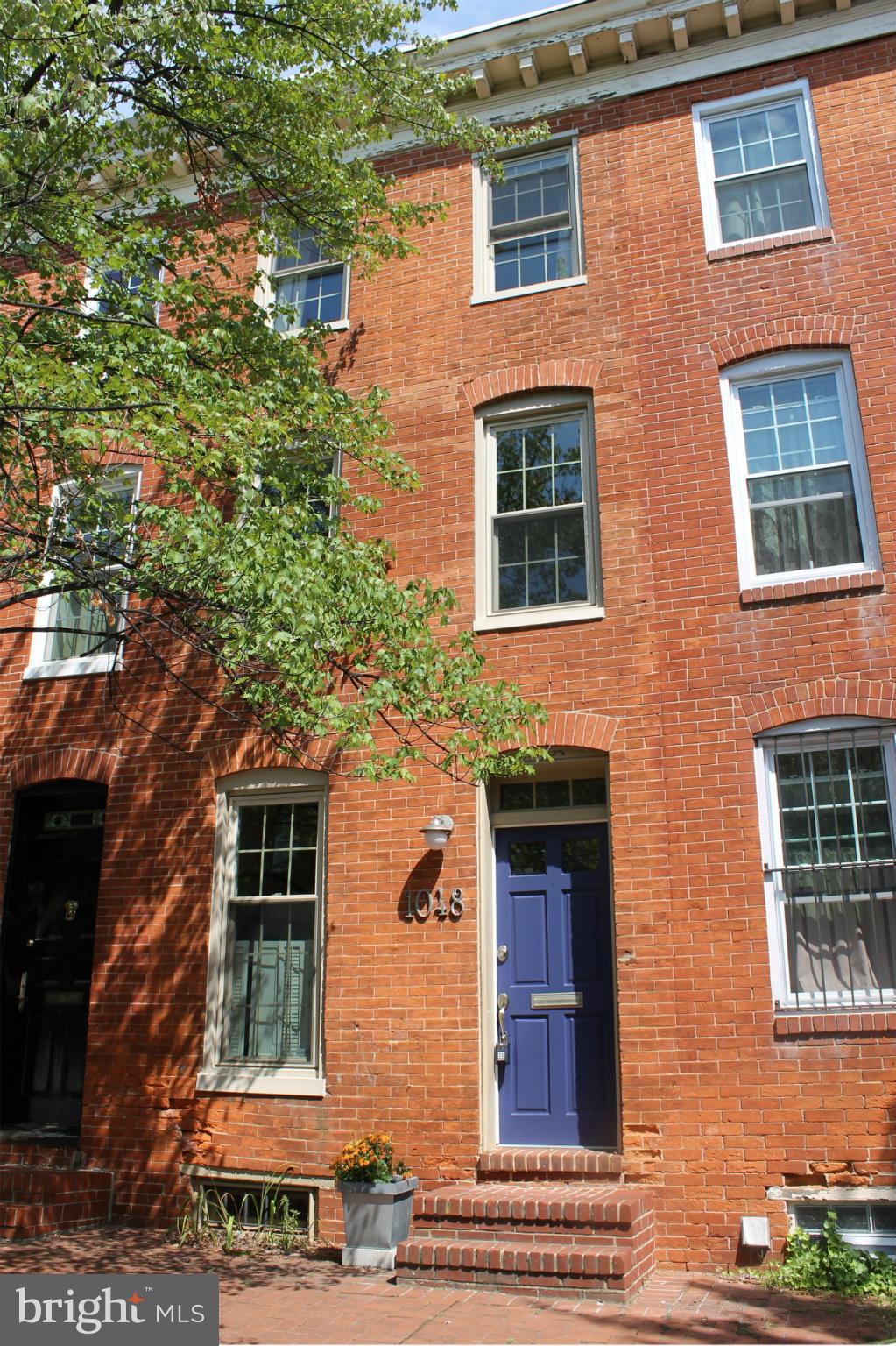 BARRE CIRCLE HISTORIC DISTRICT - Residential