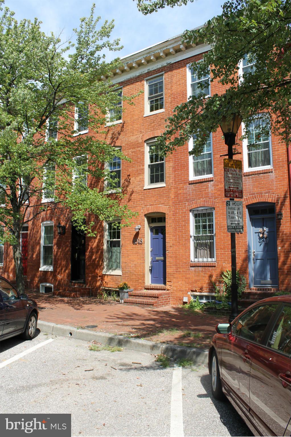 BARRE CIRCLE HISTORIC DISTRICT - Residential