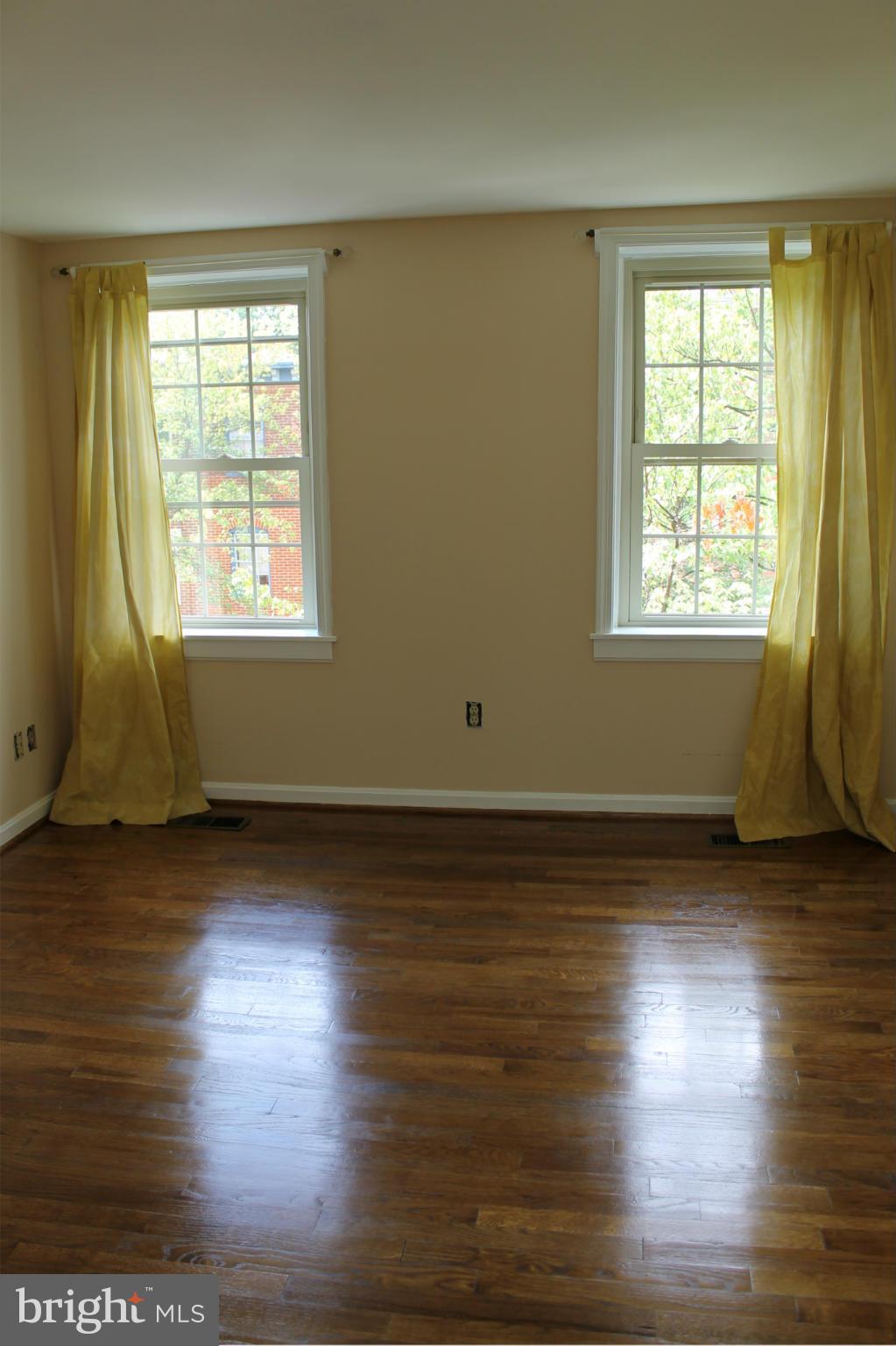 BARRE CIRCLE HISTORIC DISTRICT - Residential