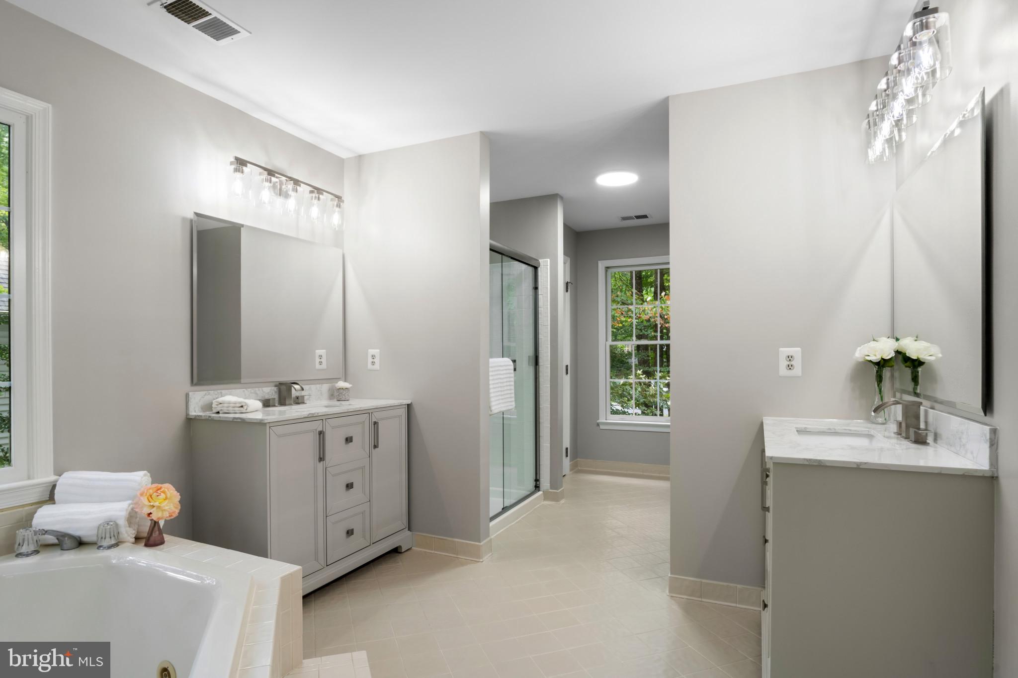 BEAR CREEK - Residential