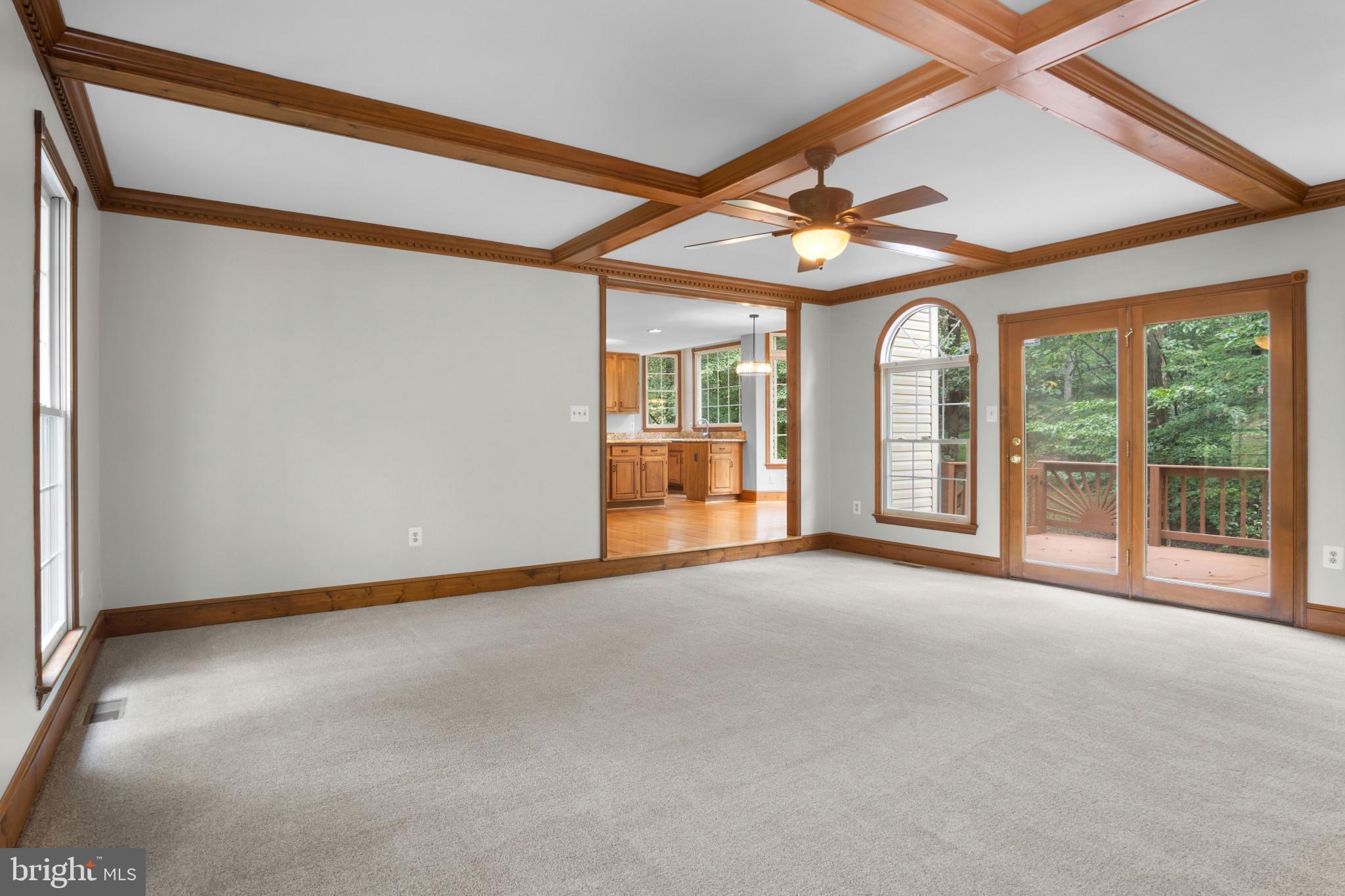 BEAR CREEK - Residential