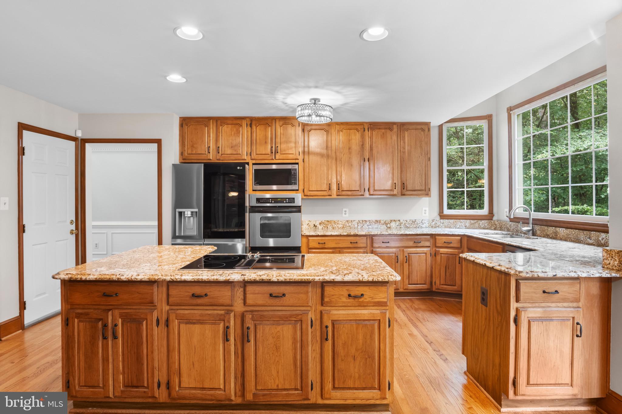 BEAR CREEK - Residential