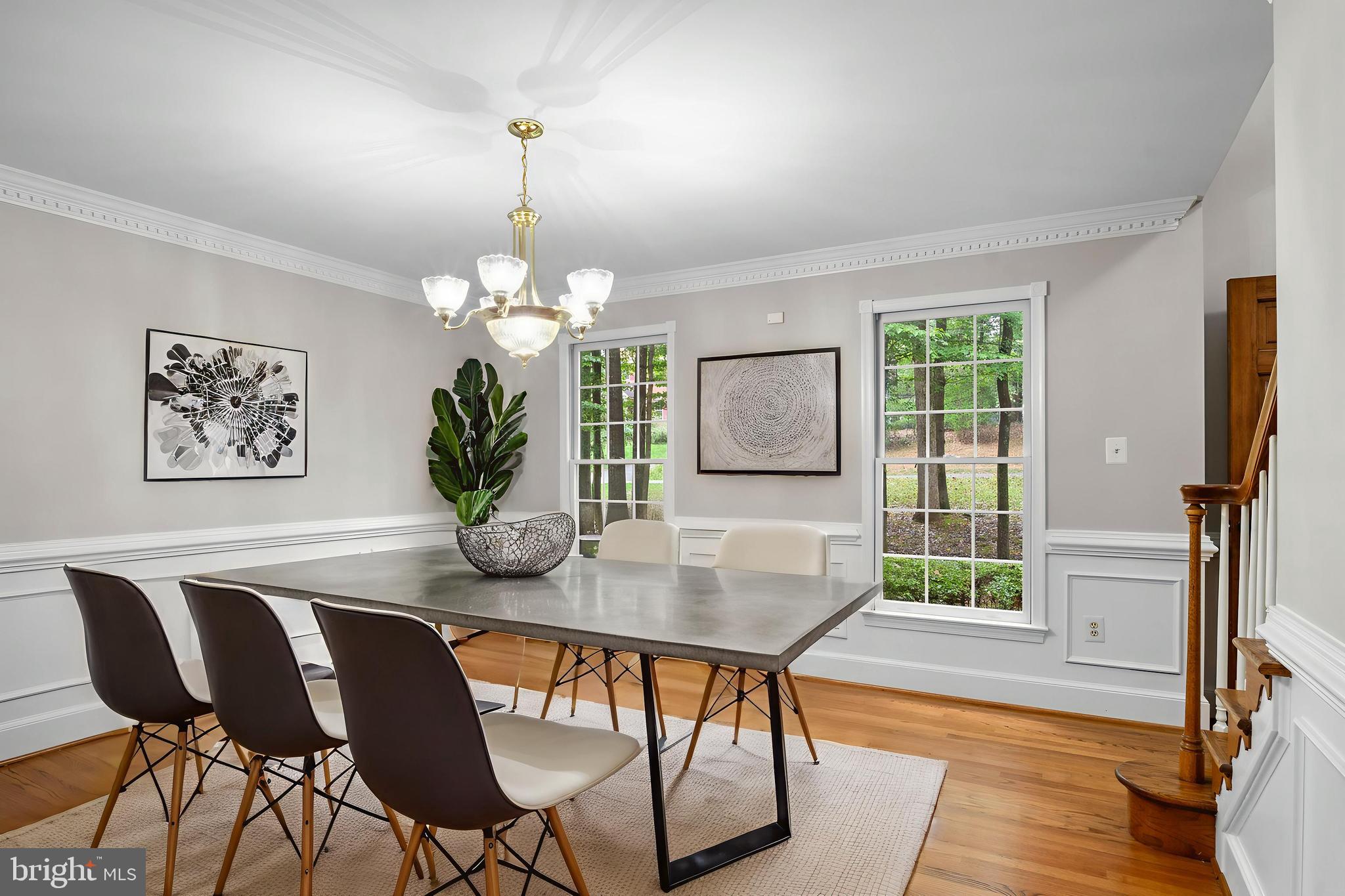 BEAR CREEK - Residential