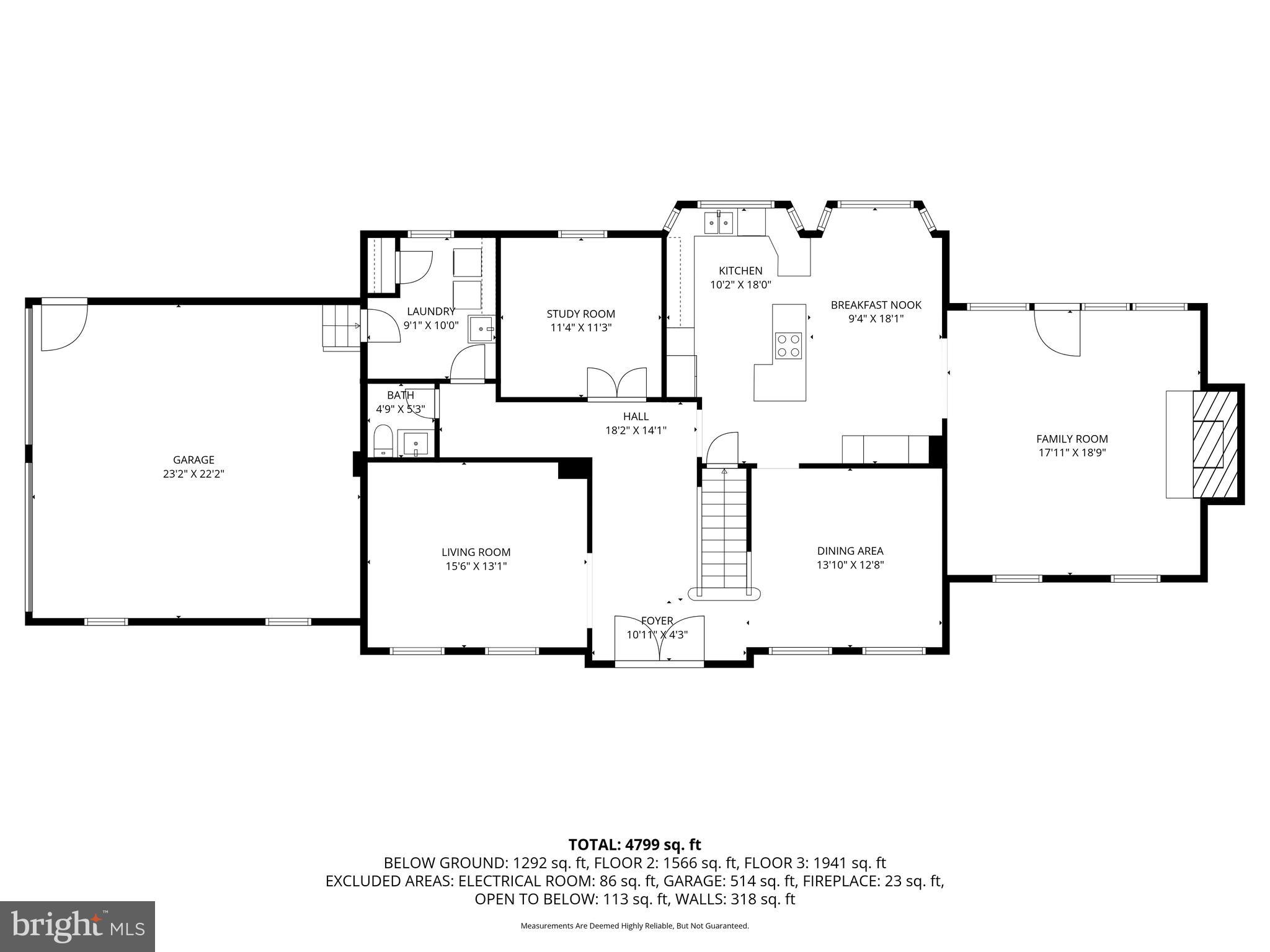 BEAR CREEK - Residential
