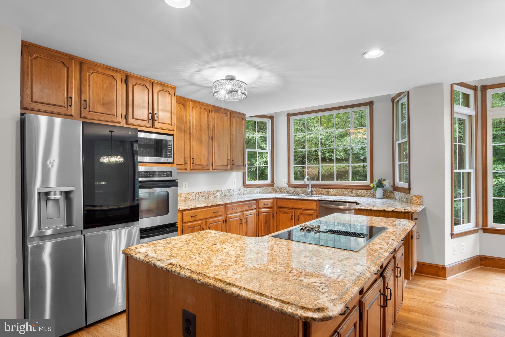 BEAR CREEK - Residential