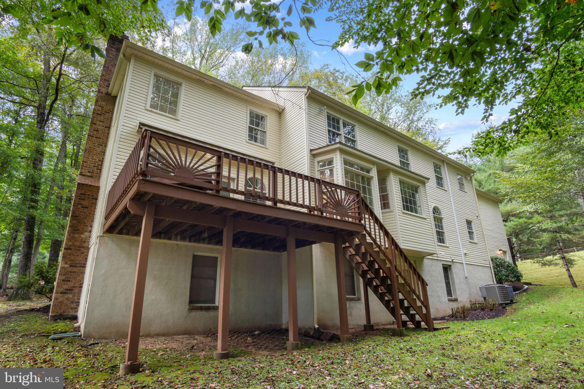 BEAR CREEK - Residential