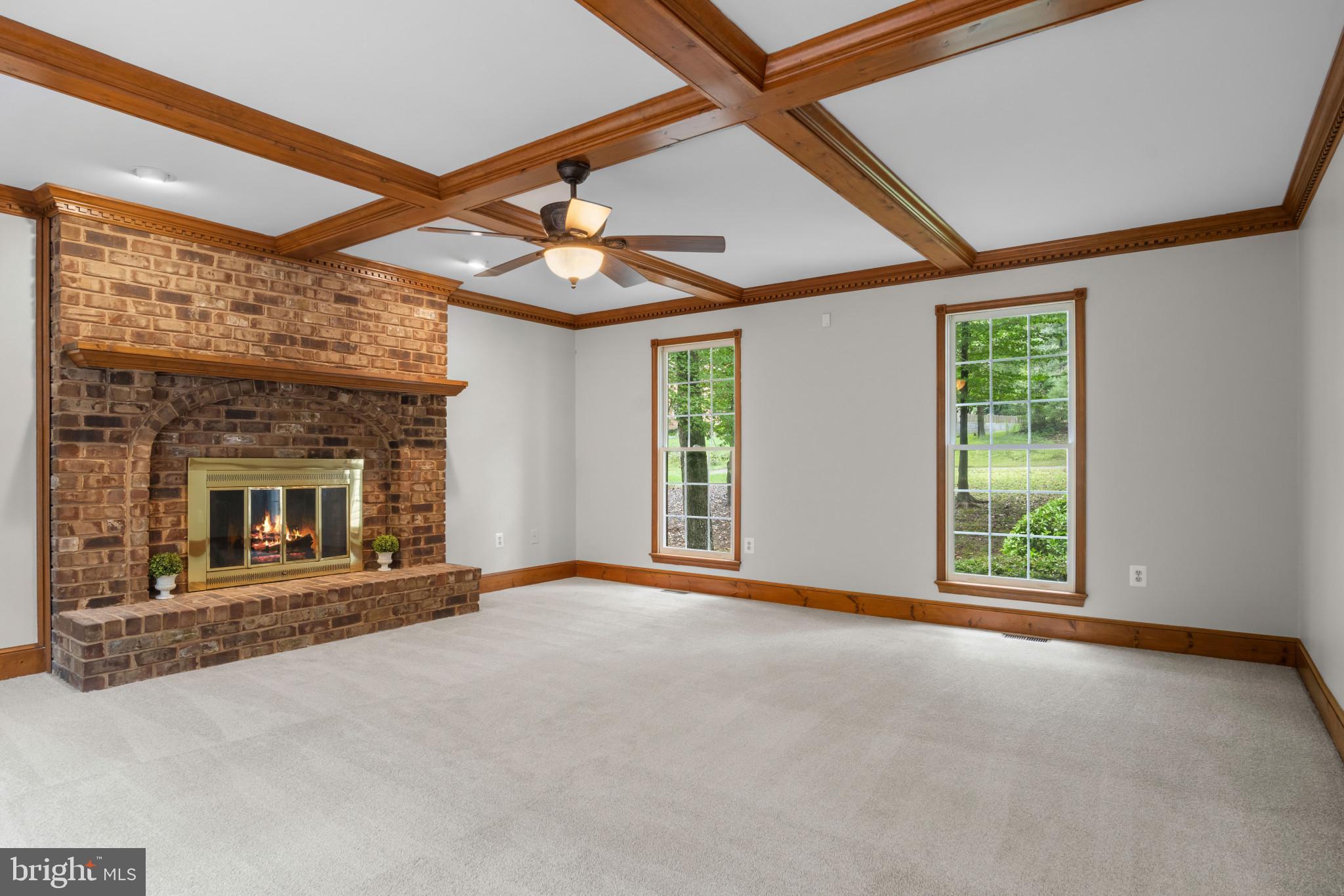 BEAR CREEK - Residential