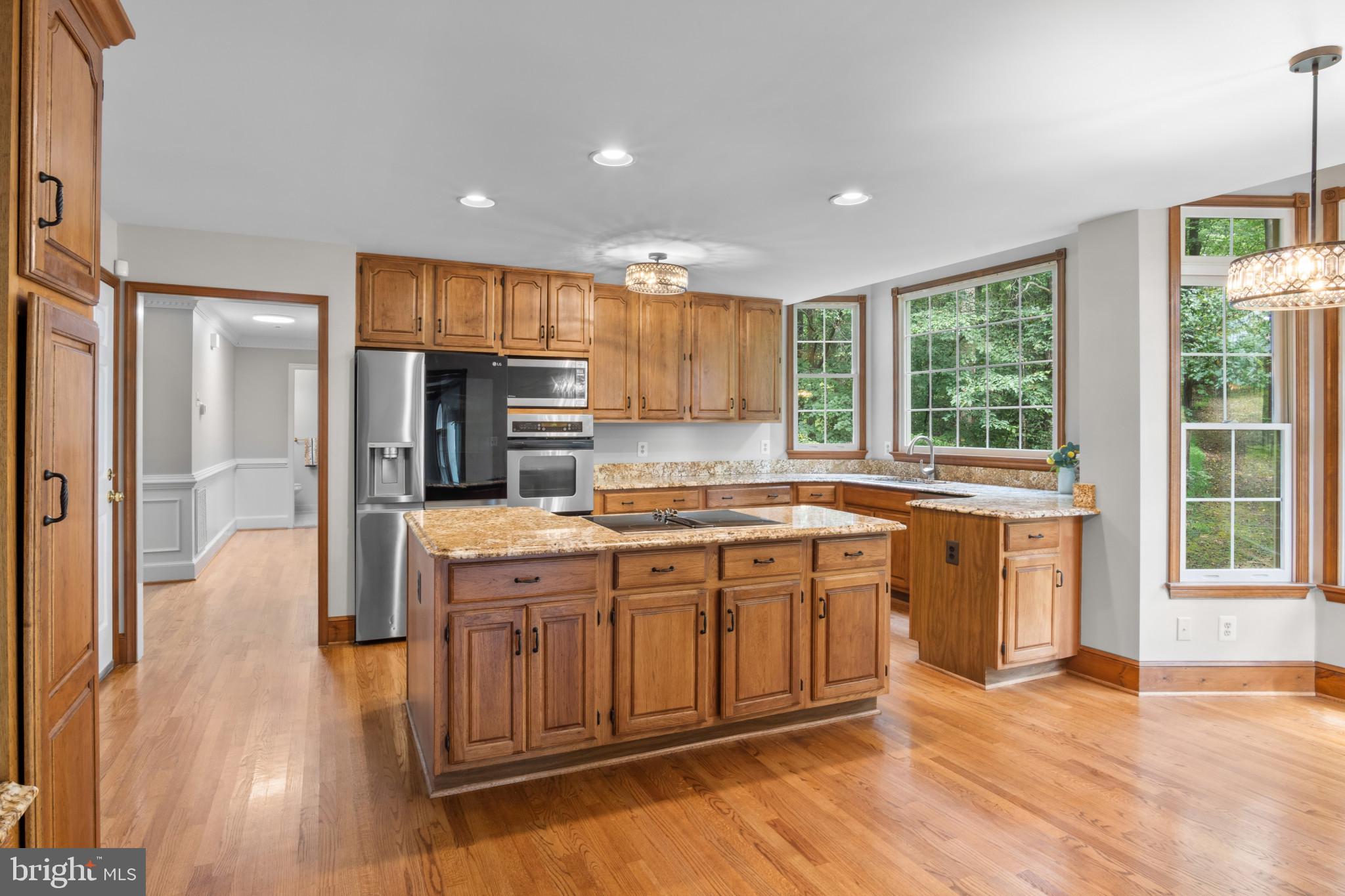 BEAR CREEK - Residential