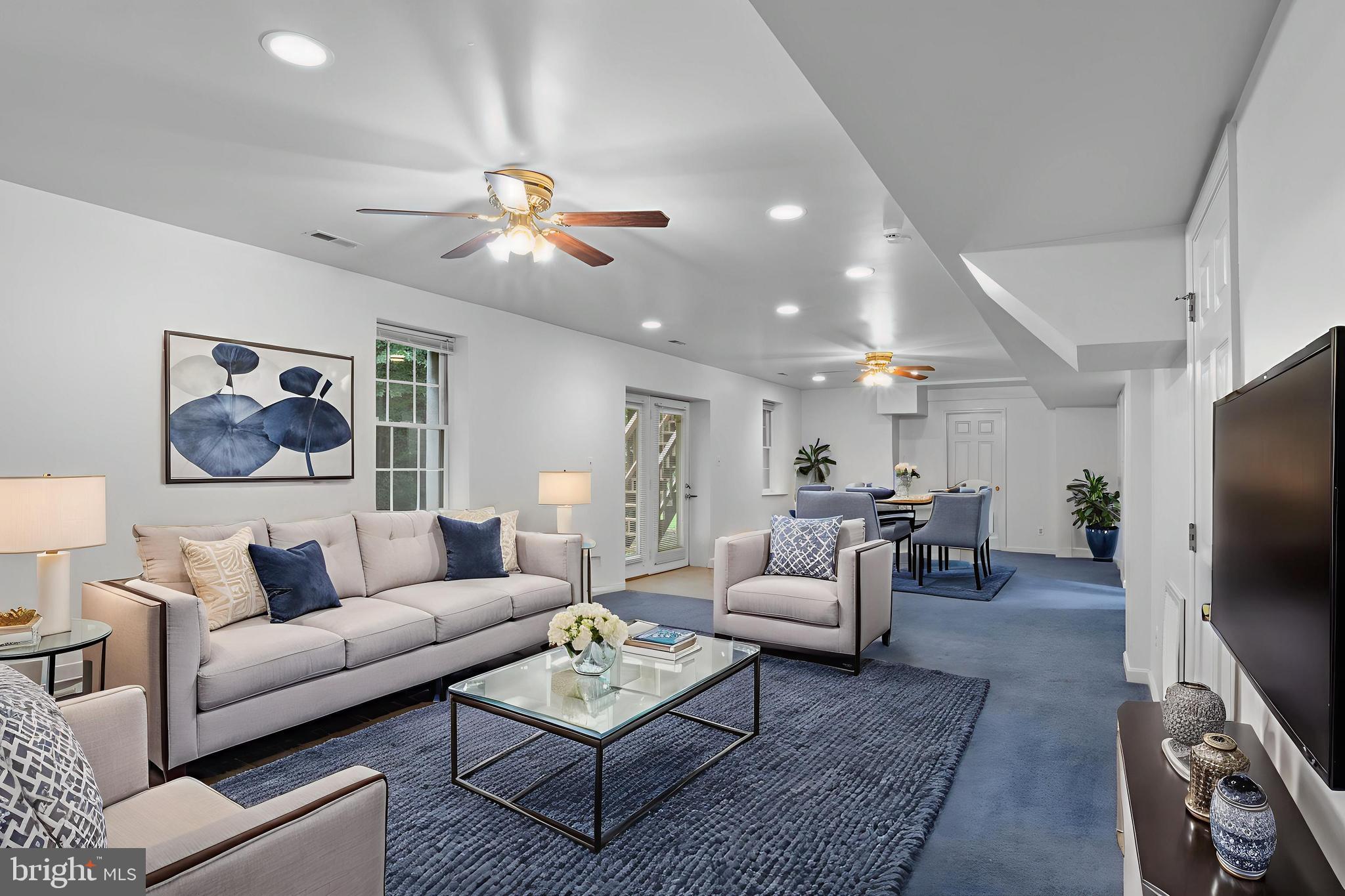 BEAR CREEK - Residential