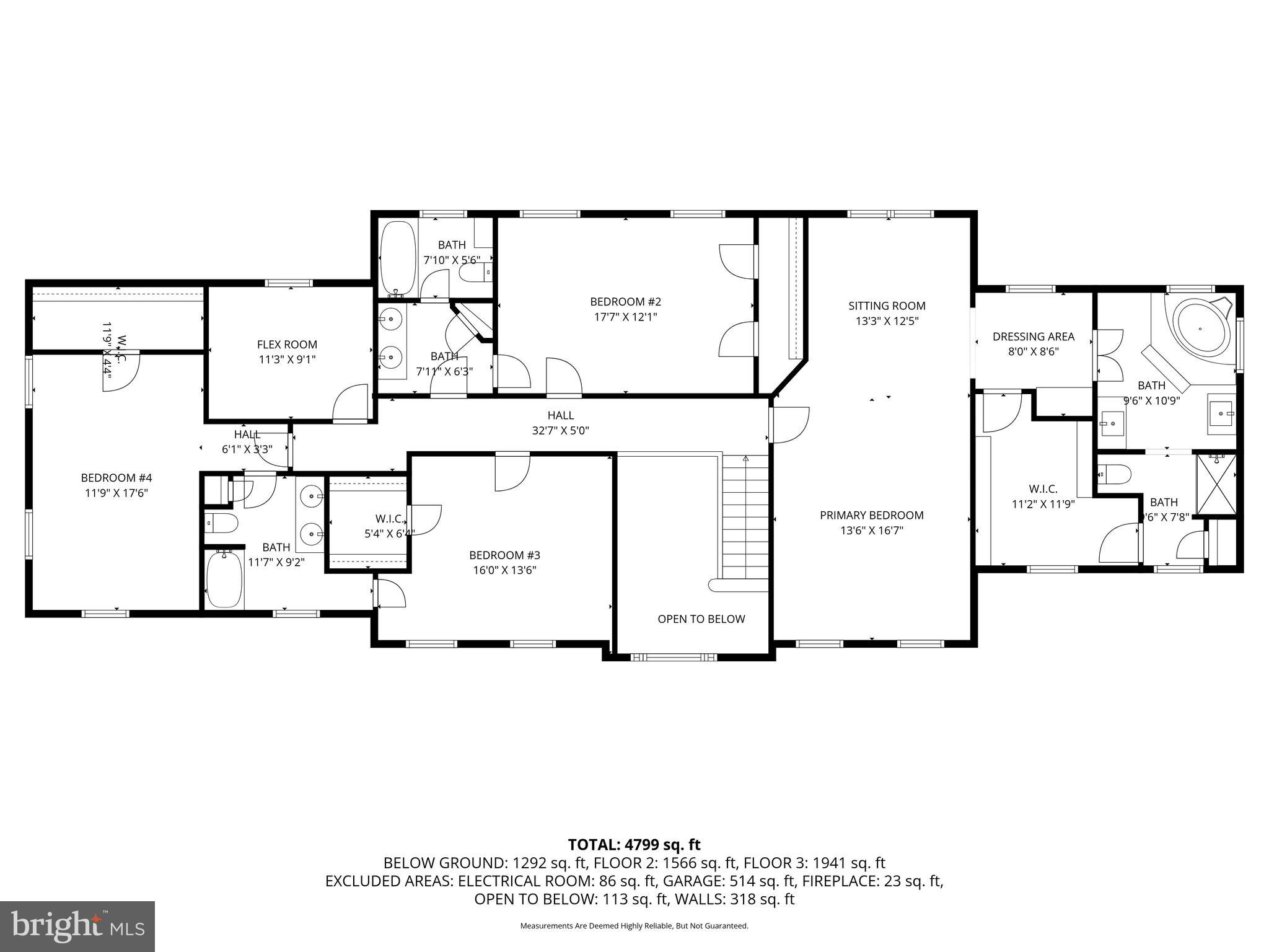 BEAR CREEK - Residential
