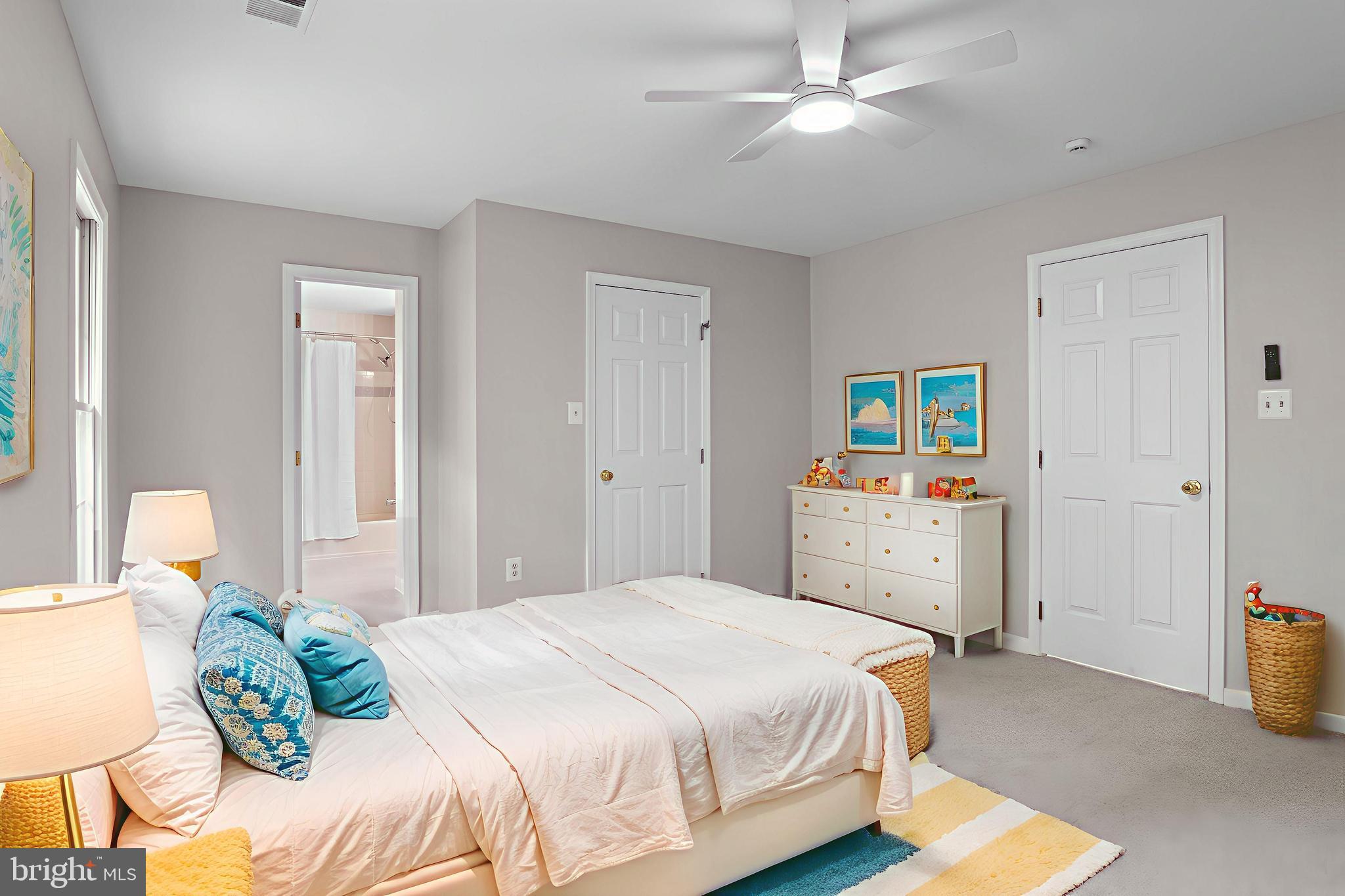 BEAR CREEK - Residential