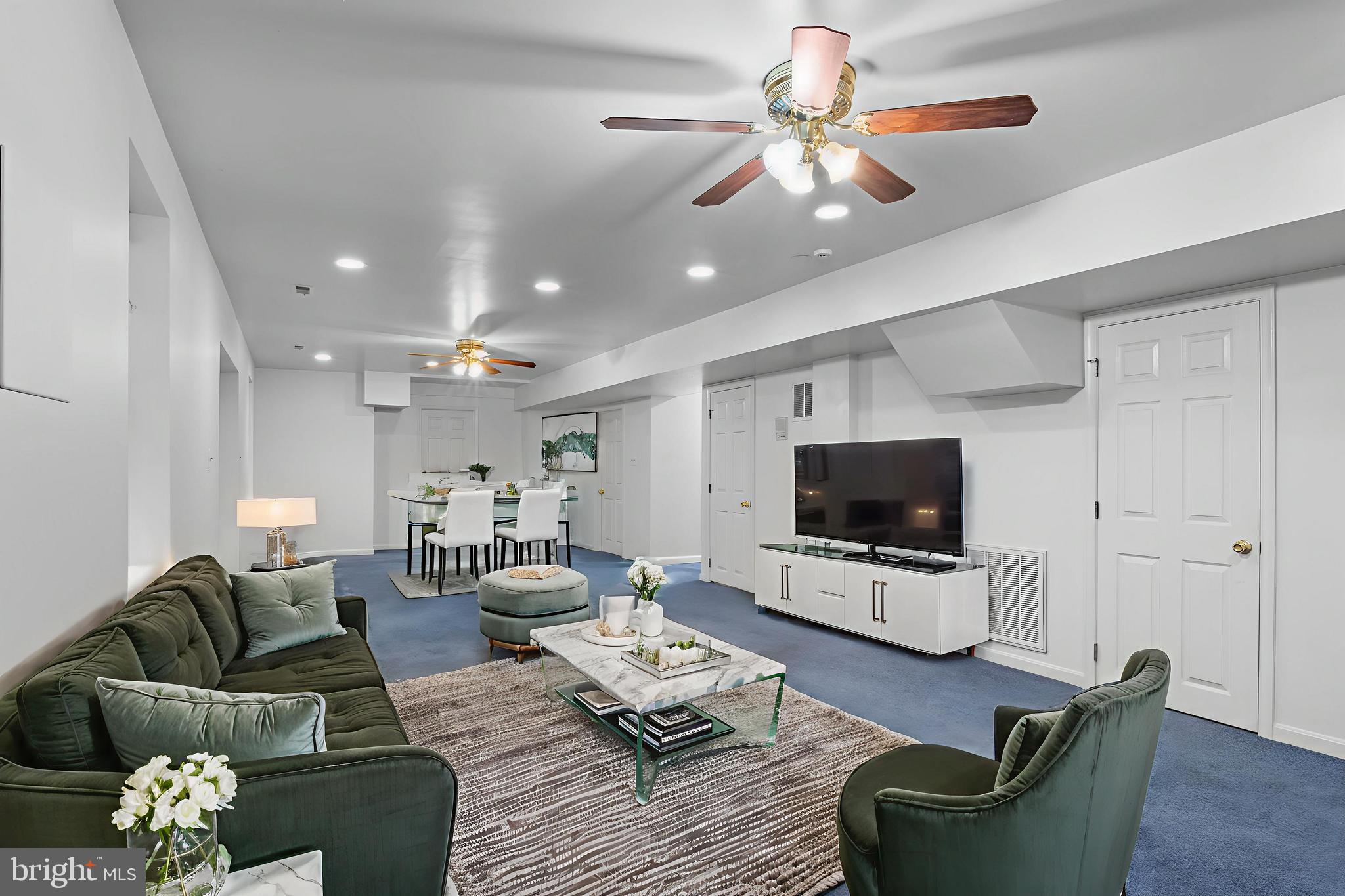 BEAR CREEK - Residential