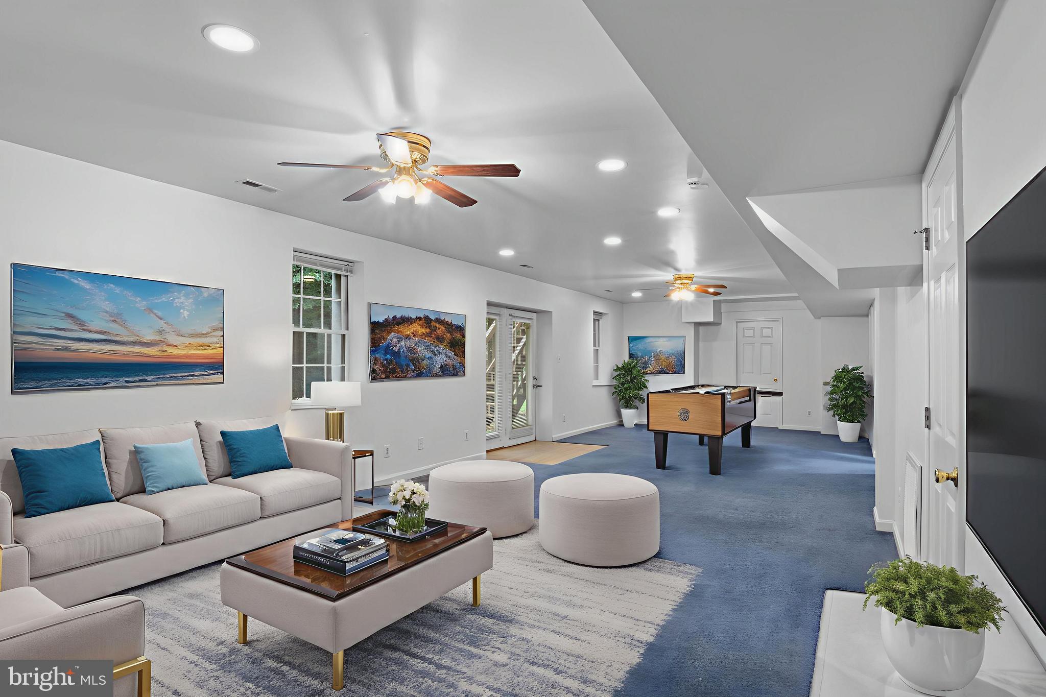 BEAR CREEK - Residential