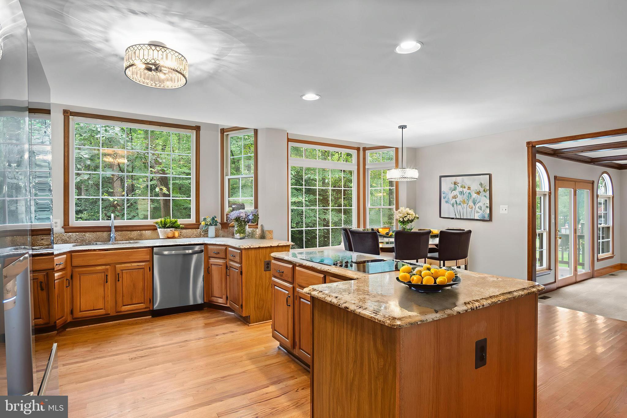 BEAR CREEK - Residential