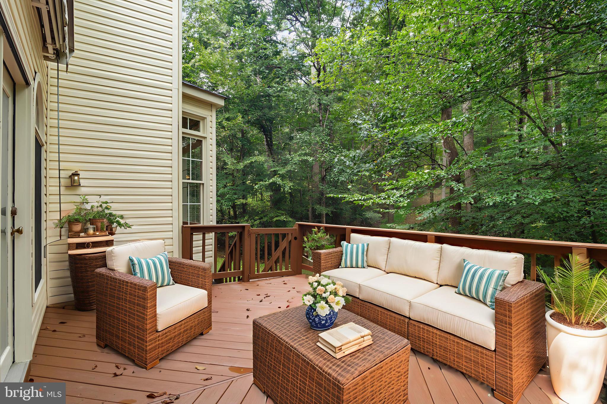 BEAR CREEK - Residential