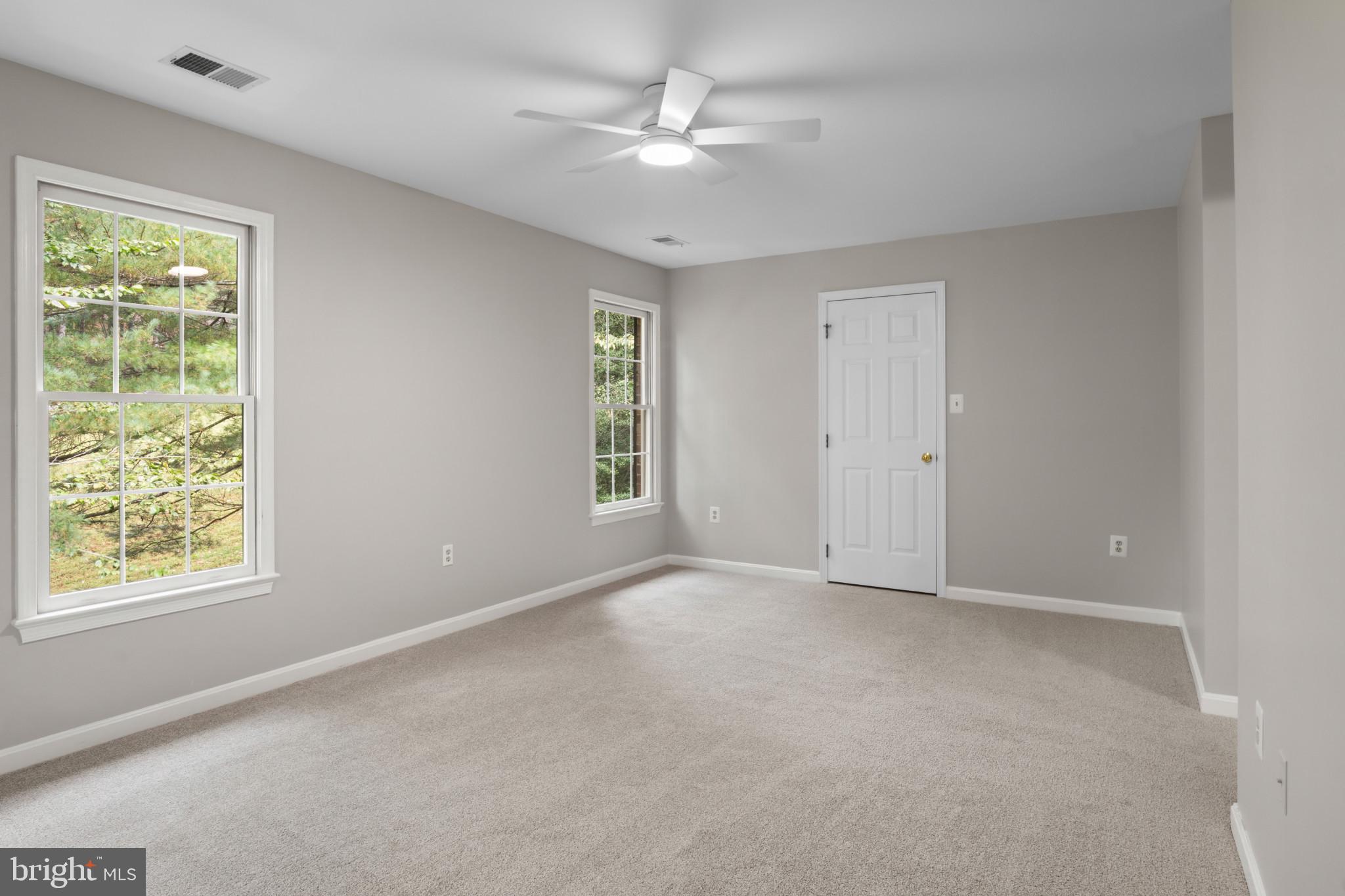 BEAR CREEK - Residential