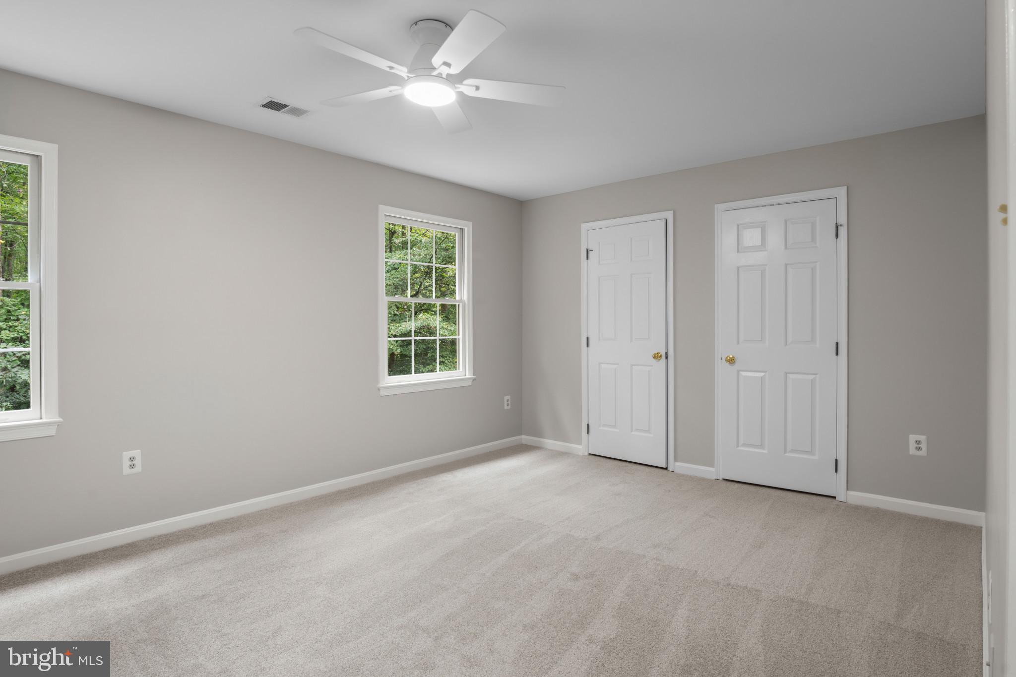 BEAR CREEK - Residential