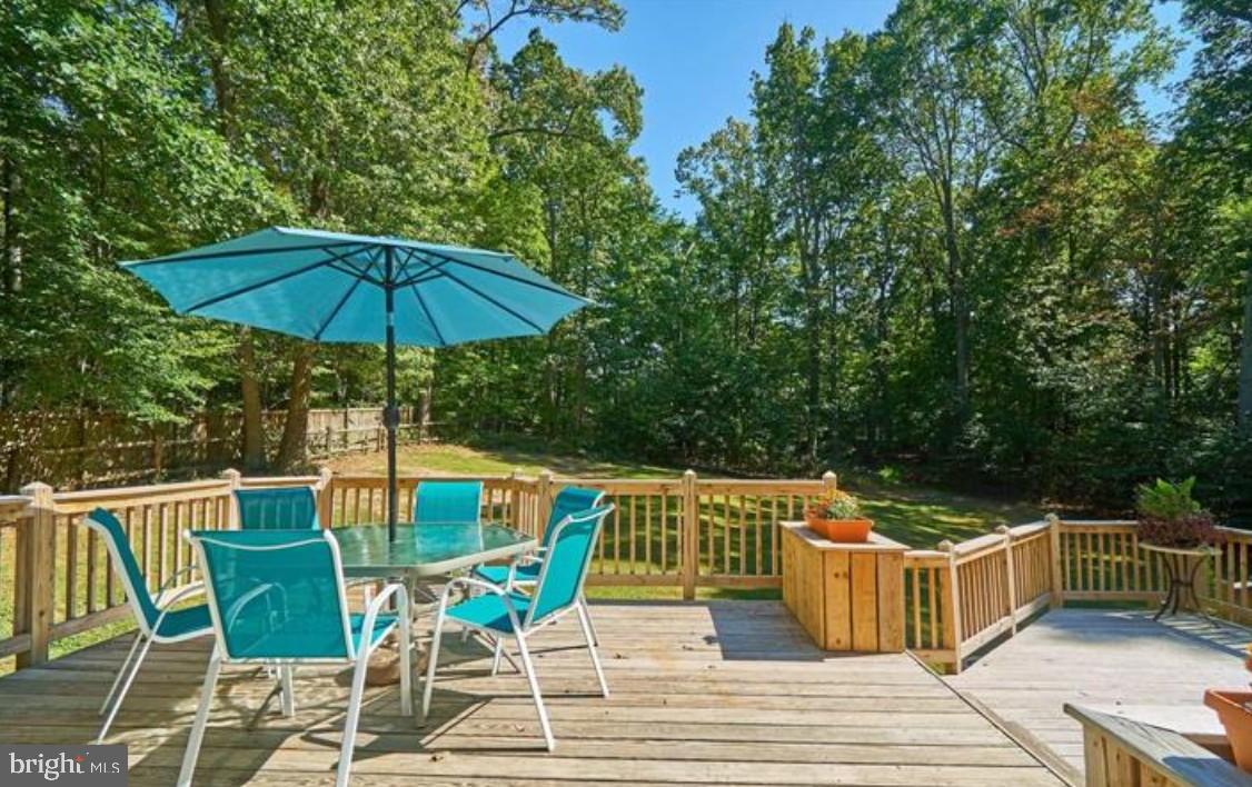 GAILA WOODS - Residential Lease