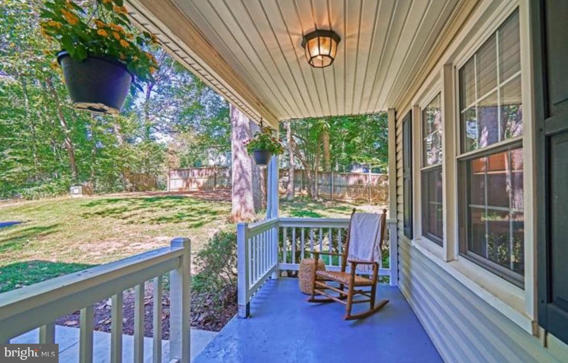 GAILA WOODS - Residential Lease