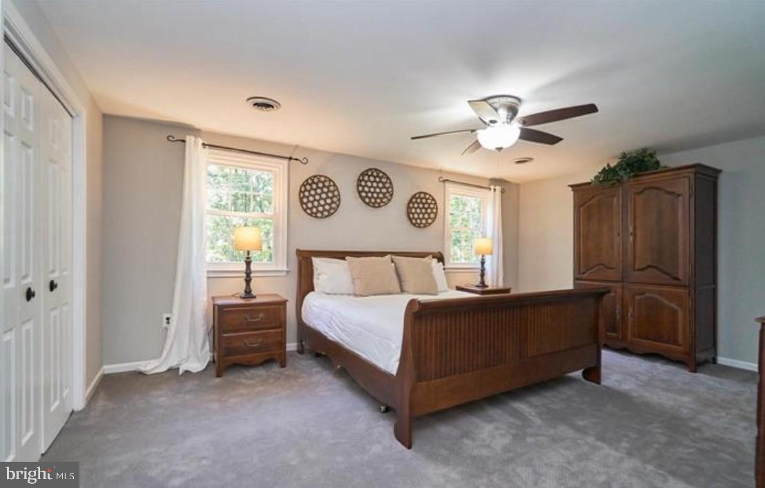 GAILA WOODS - Residential Lease