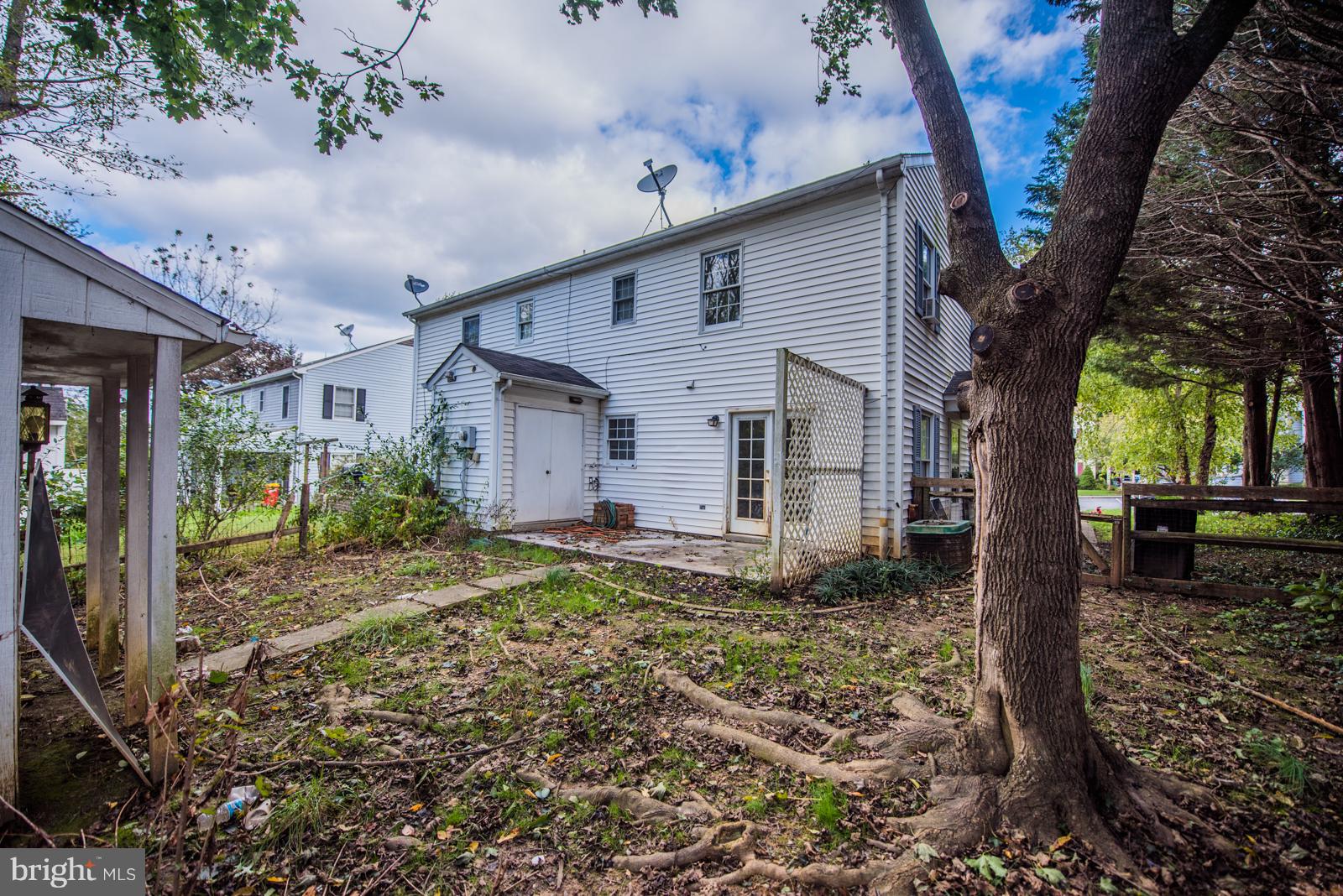 TUSCAWILLA HILLS - Residential