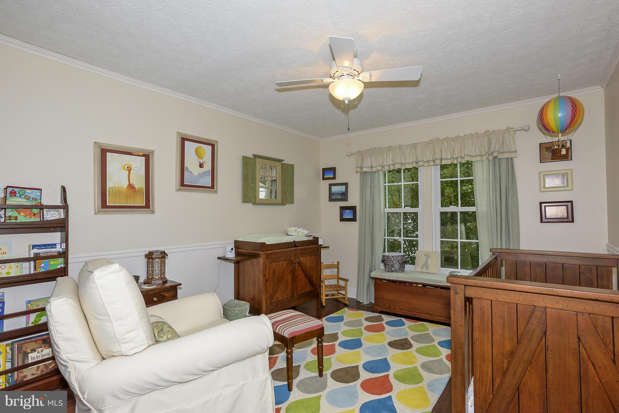 WILLIAMS KNOLL - Residential