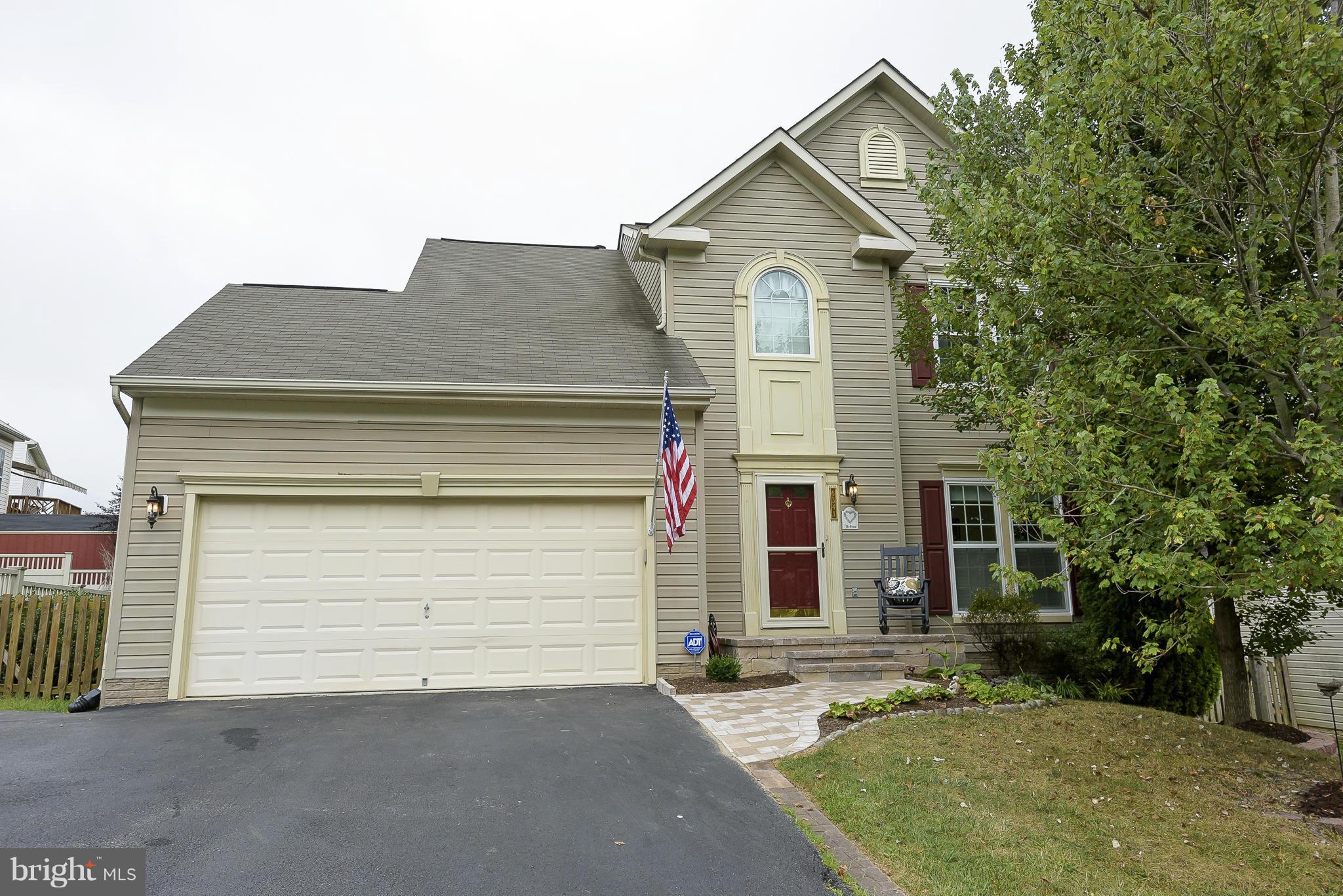 WILLIAMS KNOLL - Residential