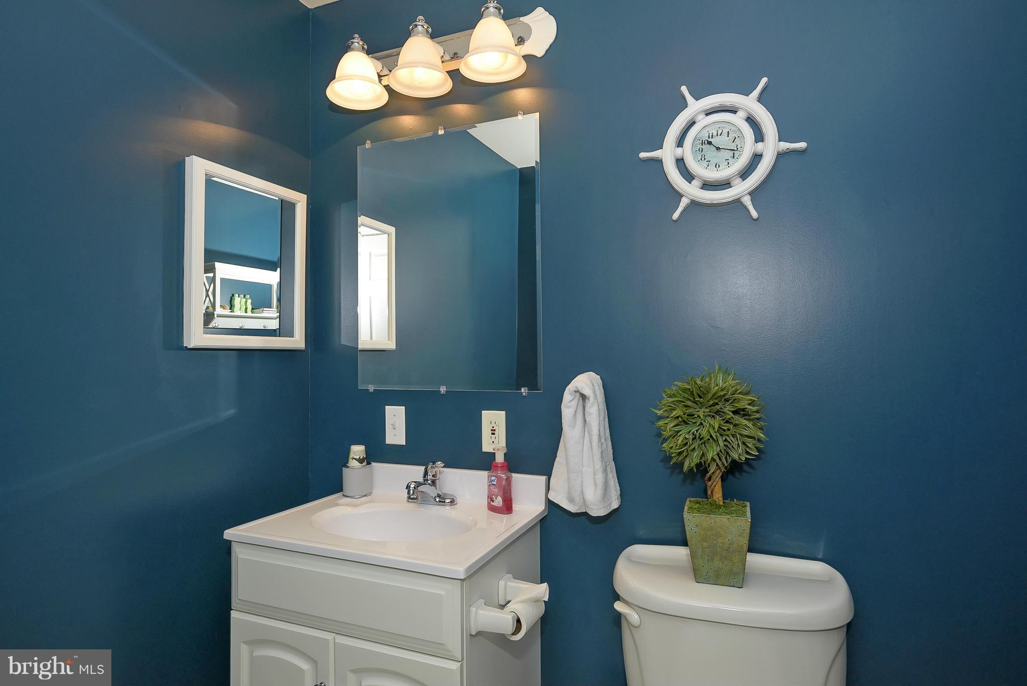 WILLIAMS KNOLL - Residential