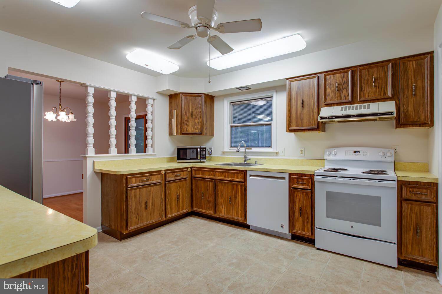 ELLENWOOD - Residential