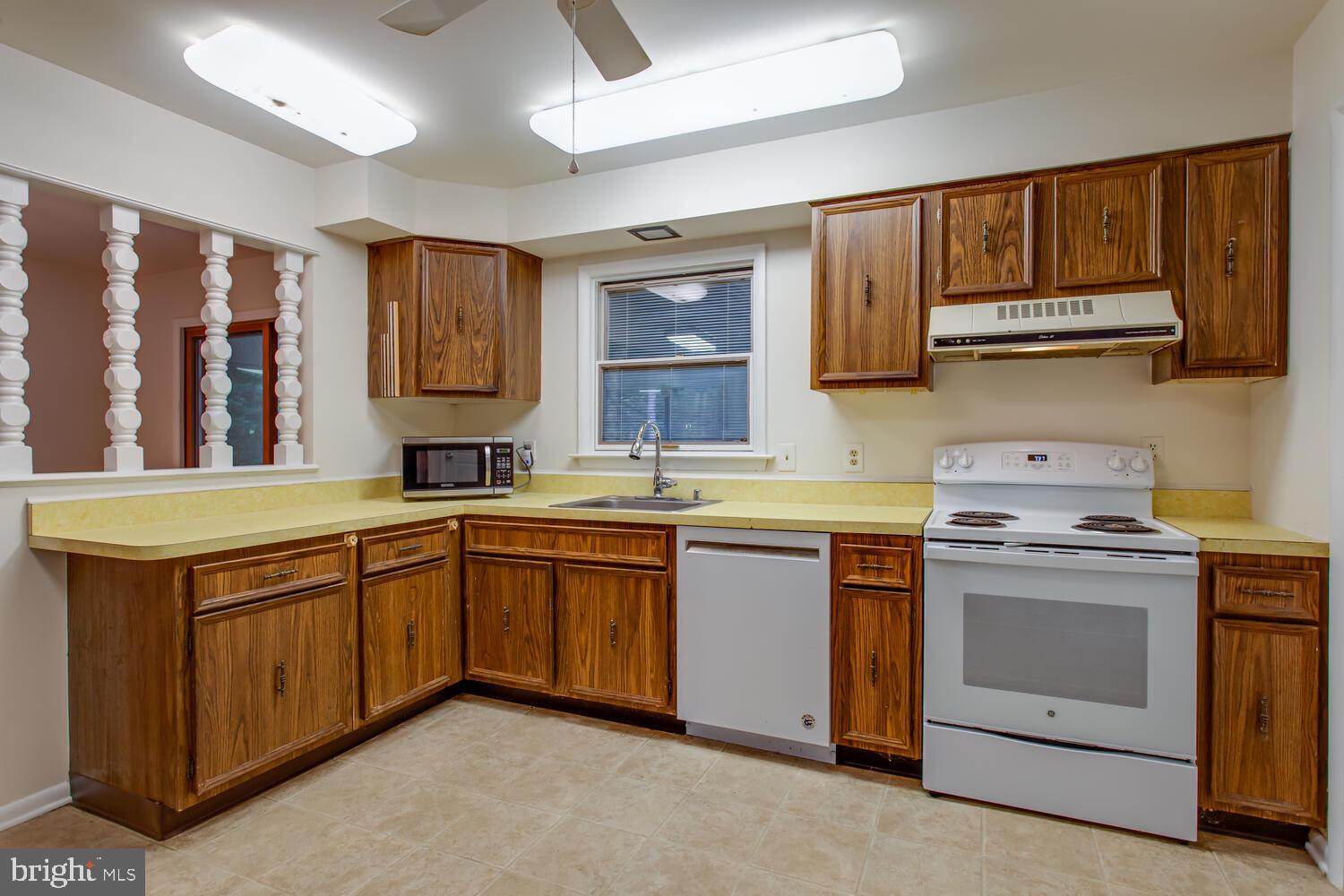 ELLENWOOD - Residential