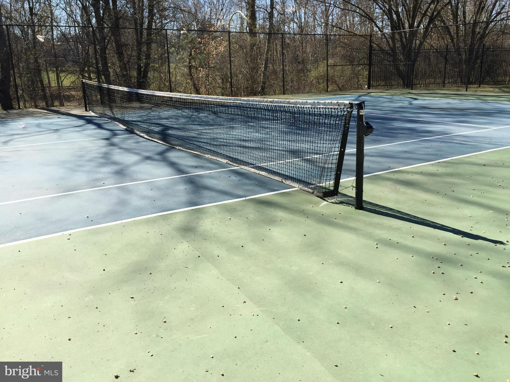 WINDING BROOK - Residential