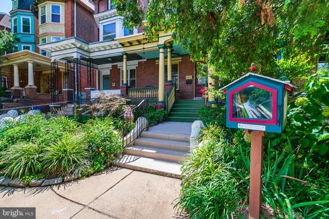 Photo of 4914 Cedar Avenue, PHILADELPHIA, PA 19143 (MLS # PAPH2627950)