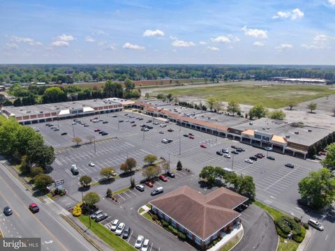 Photo of Civic Avenue, SALISBURY, MD 21804 (MLS # MDWC2010776)