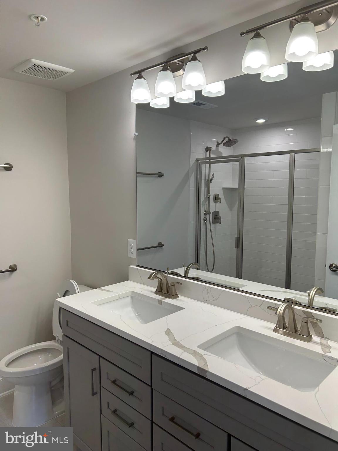 RESTON ARBORETUM - Residential Lease