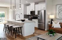 RESTON ARBORETUM - Residential Lease