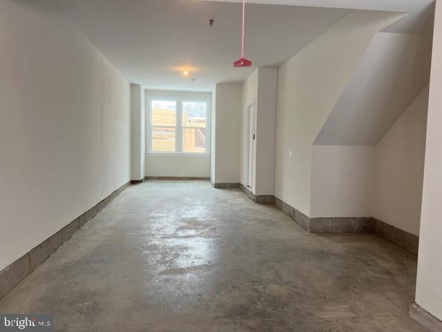 RESTON ARBORETUM - Residential Lease