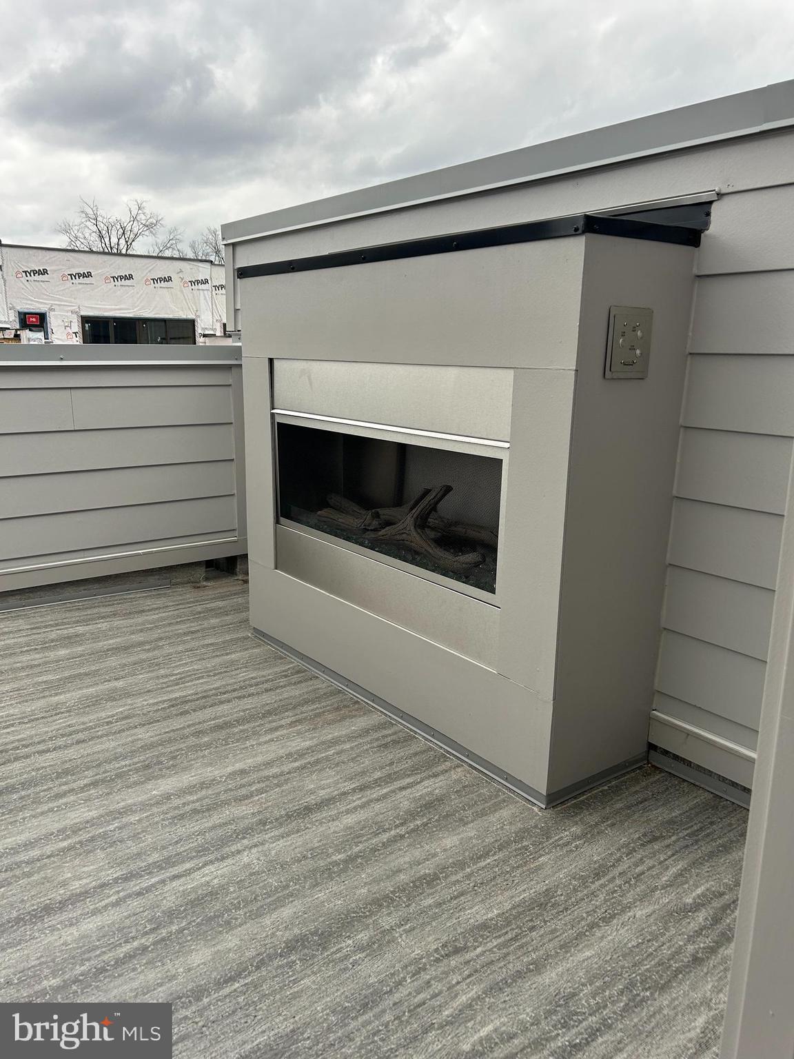 RESTON ARBORETUM - Residential Lease