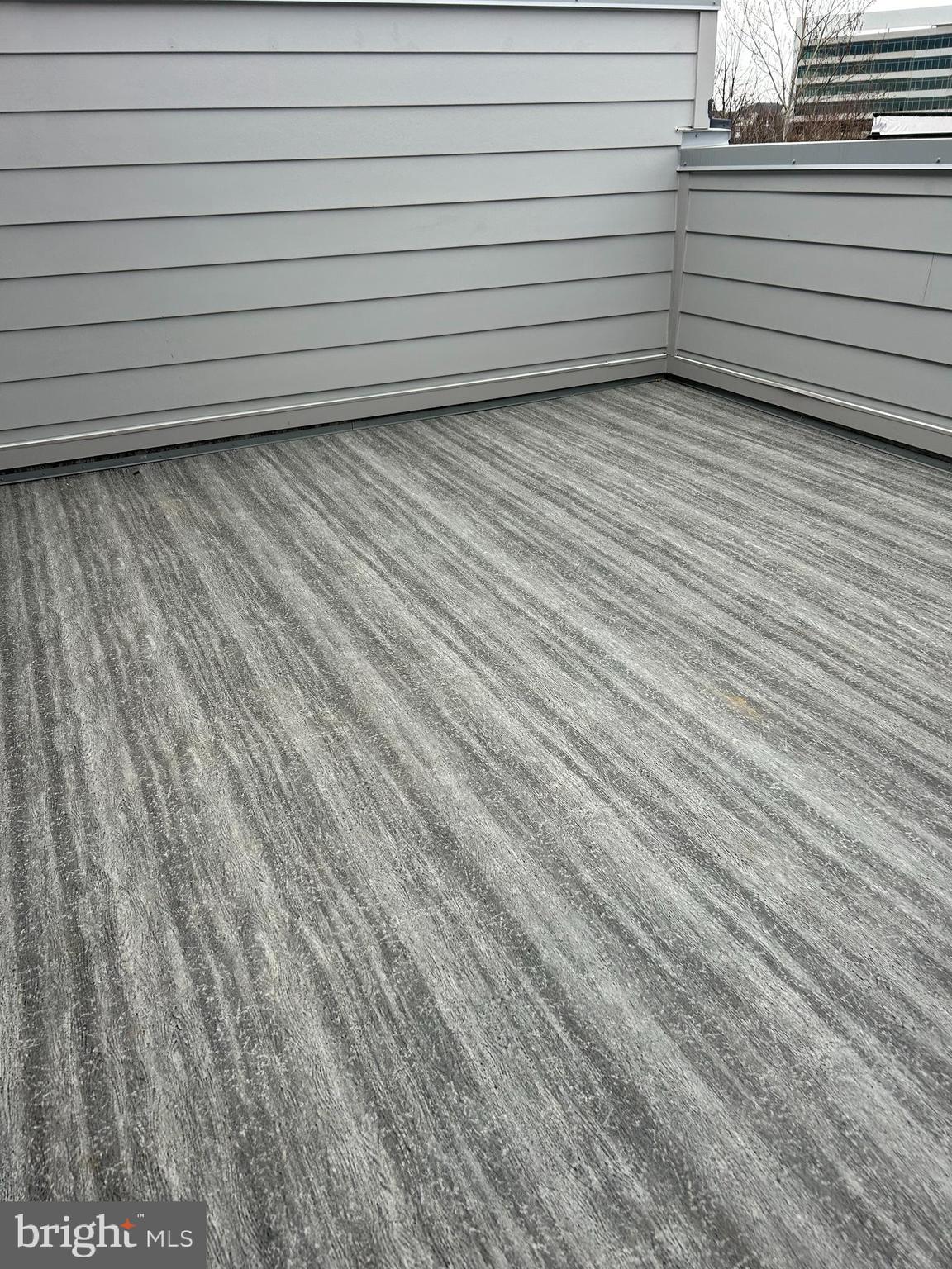 RESTON ARBORETUM - Residential Lease