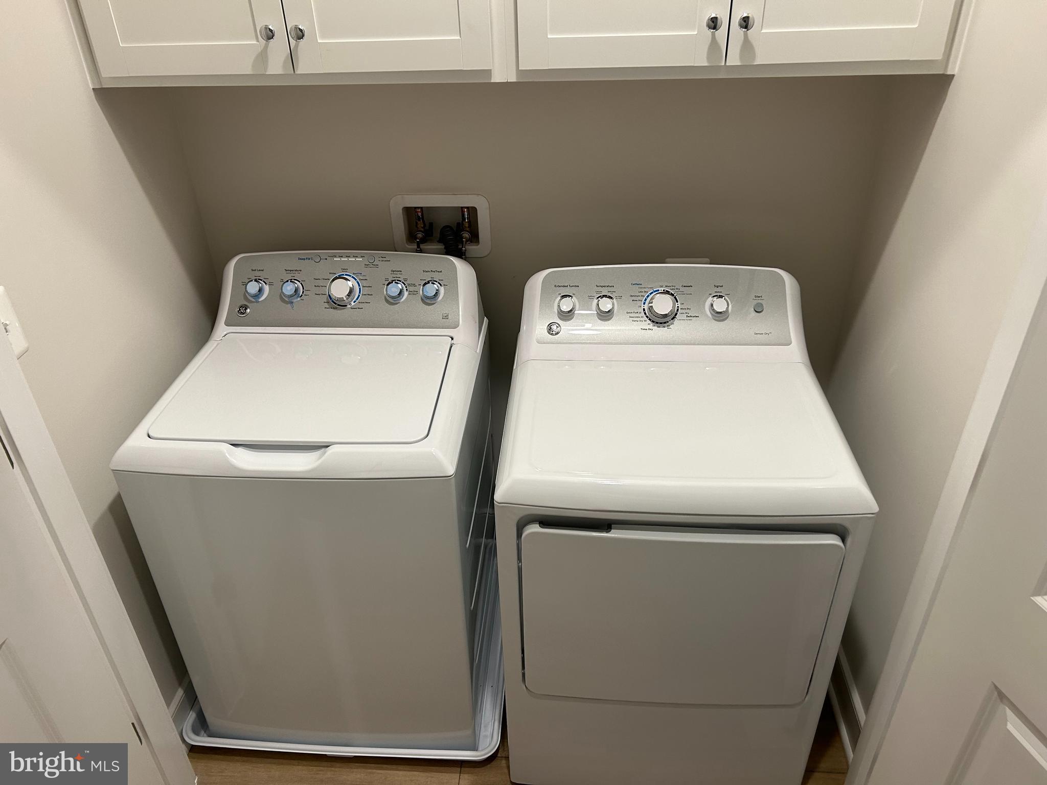 RESTON ARBORETUM - Residential Lease