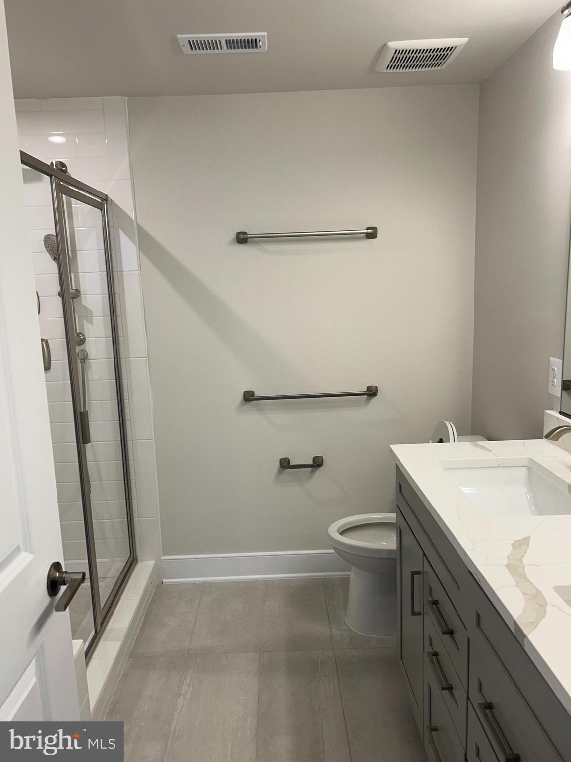 RESTON ARBORETUM - Residential Lease