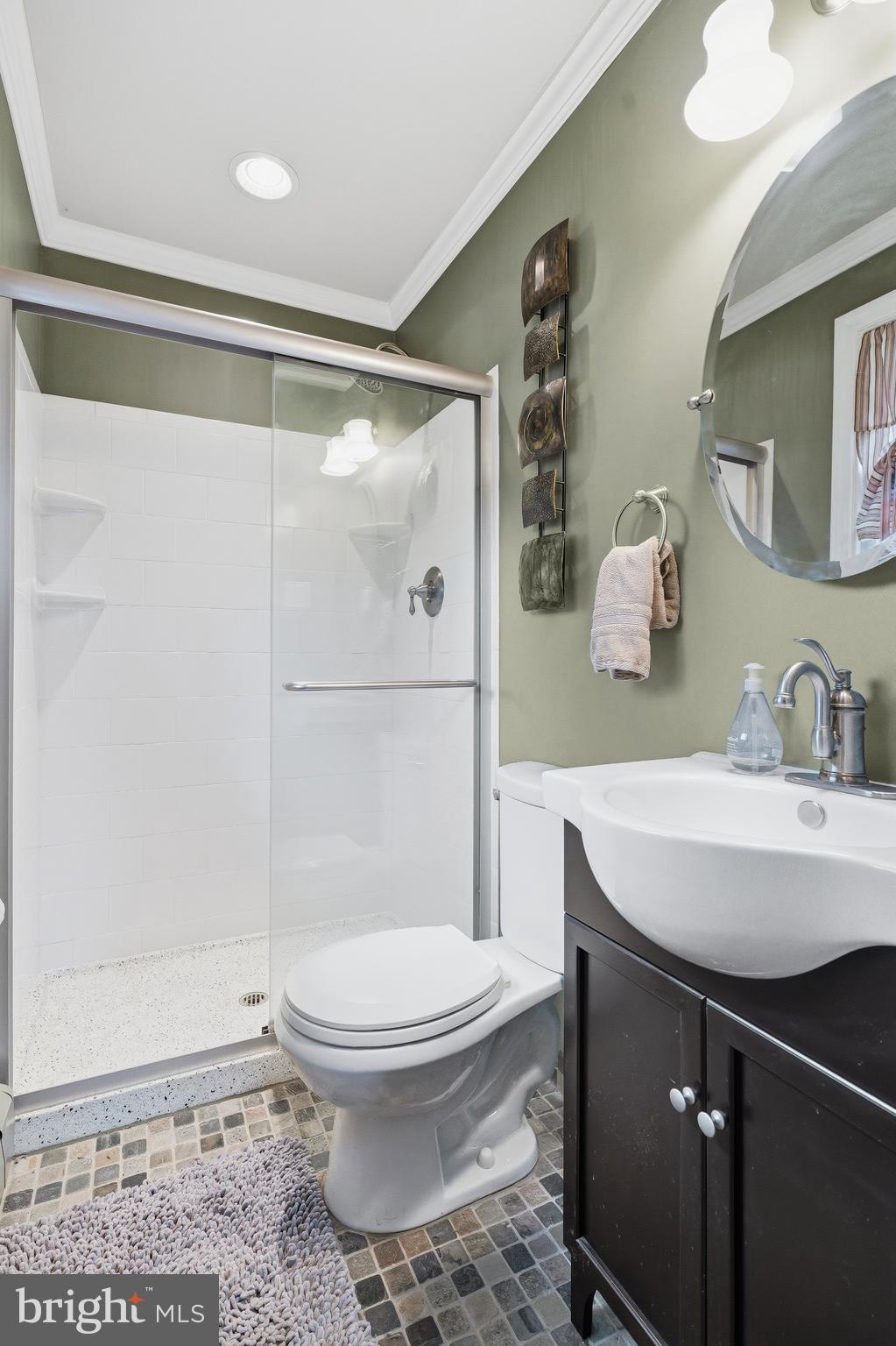 PENNSBURG - Residential