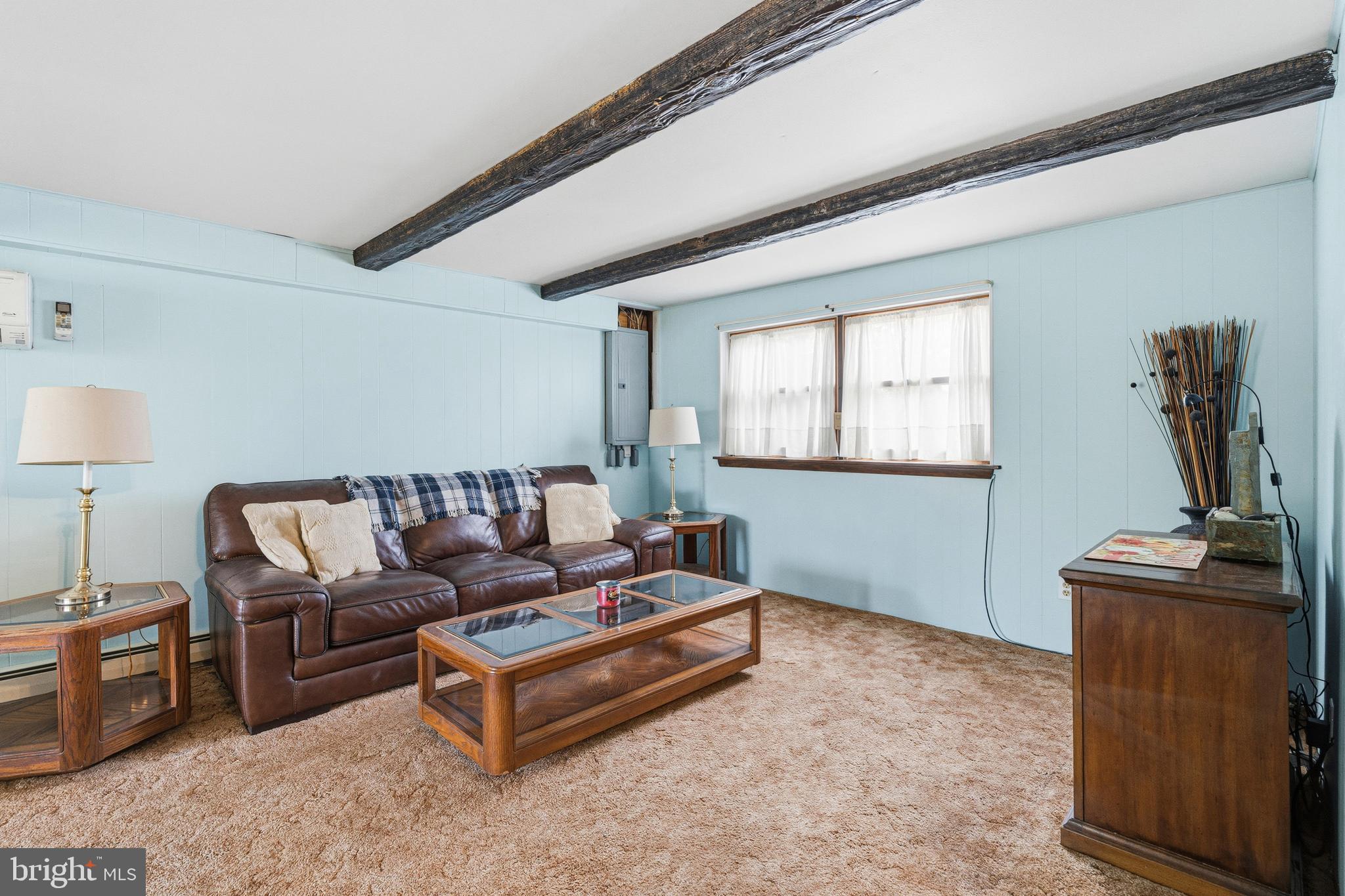 PENNSBURG - Residential