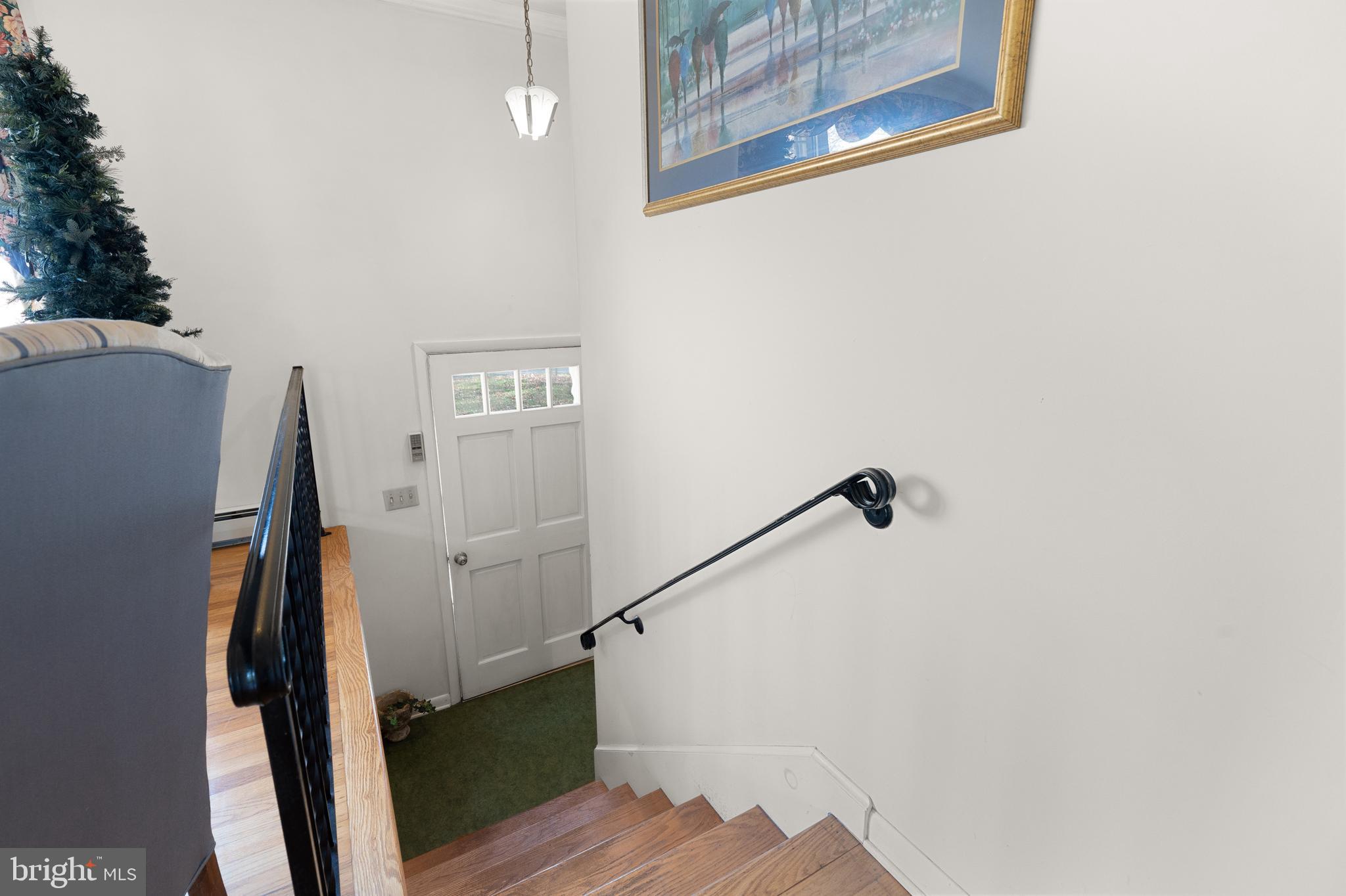 PENNSBURG - Residential