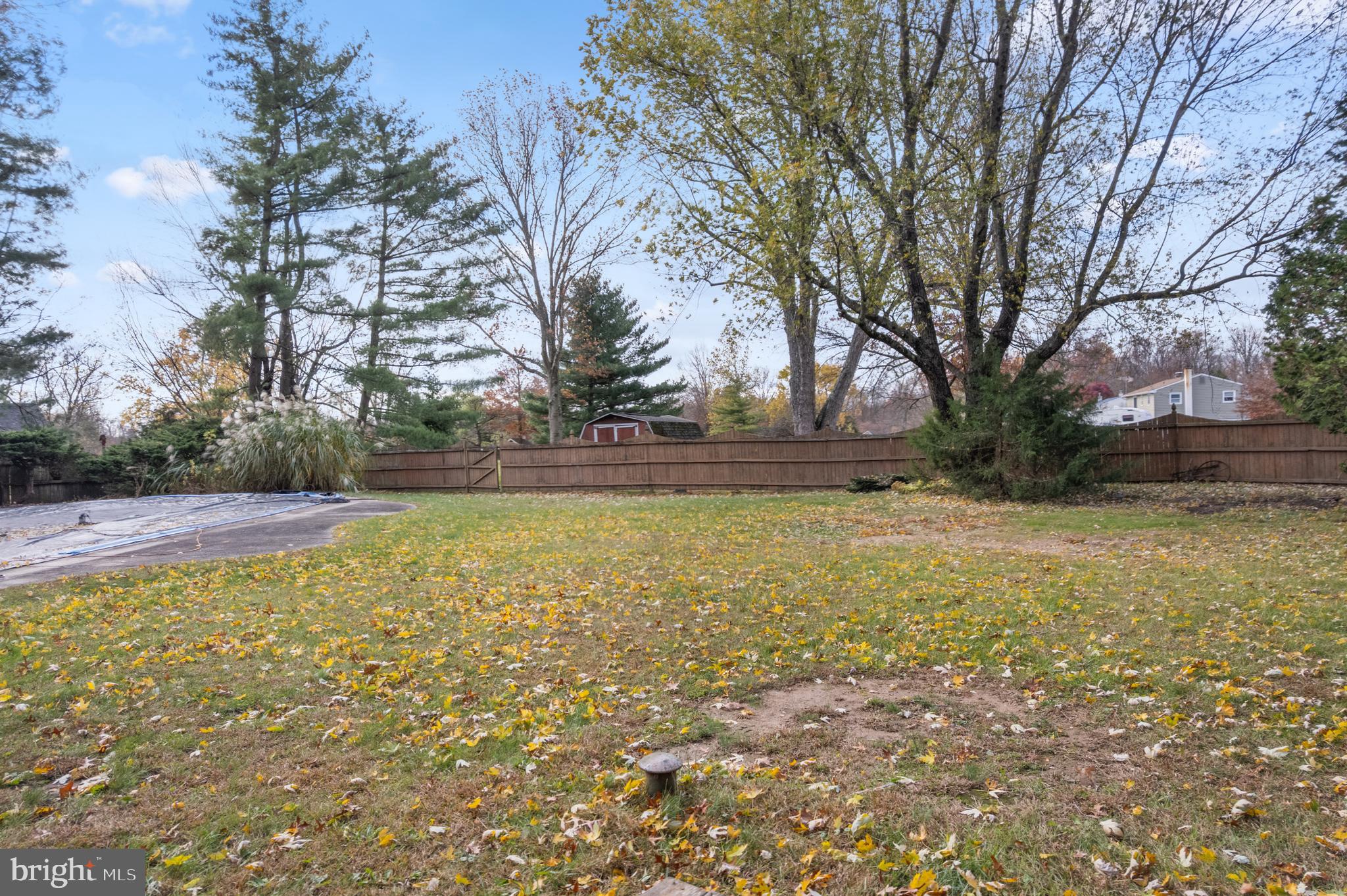 PENNSBURG - Residential