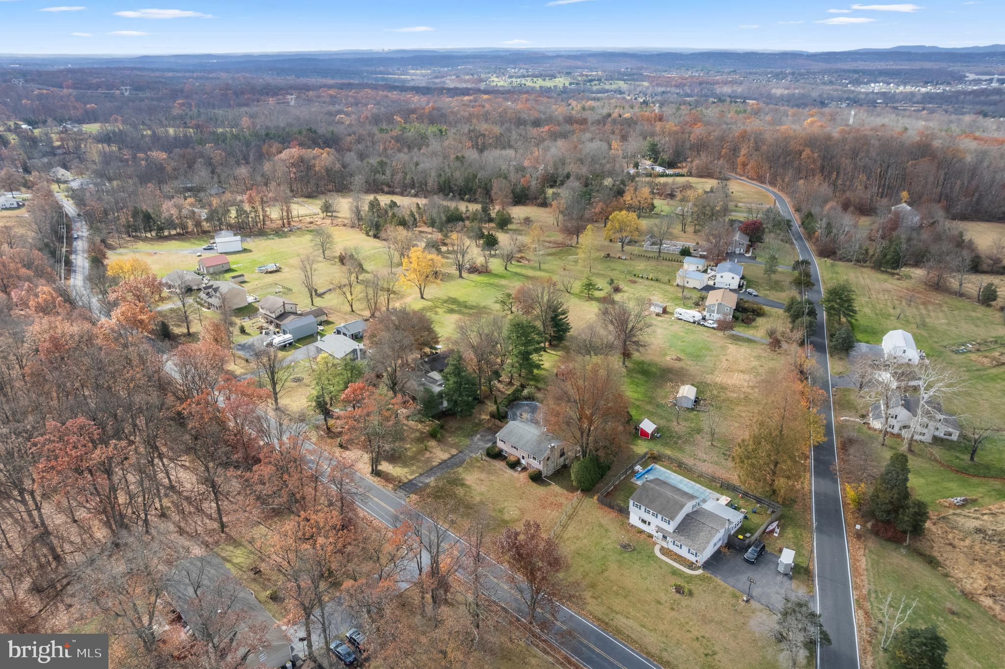 PENNSBURG - Residential