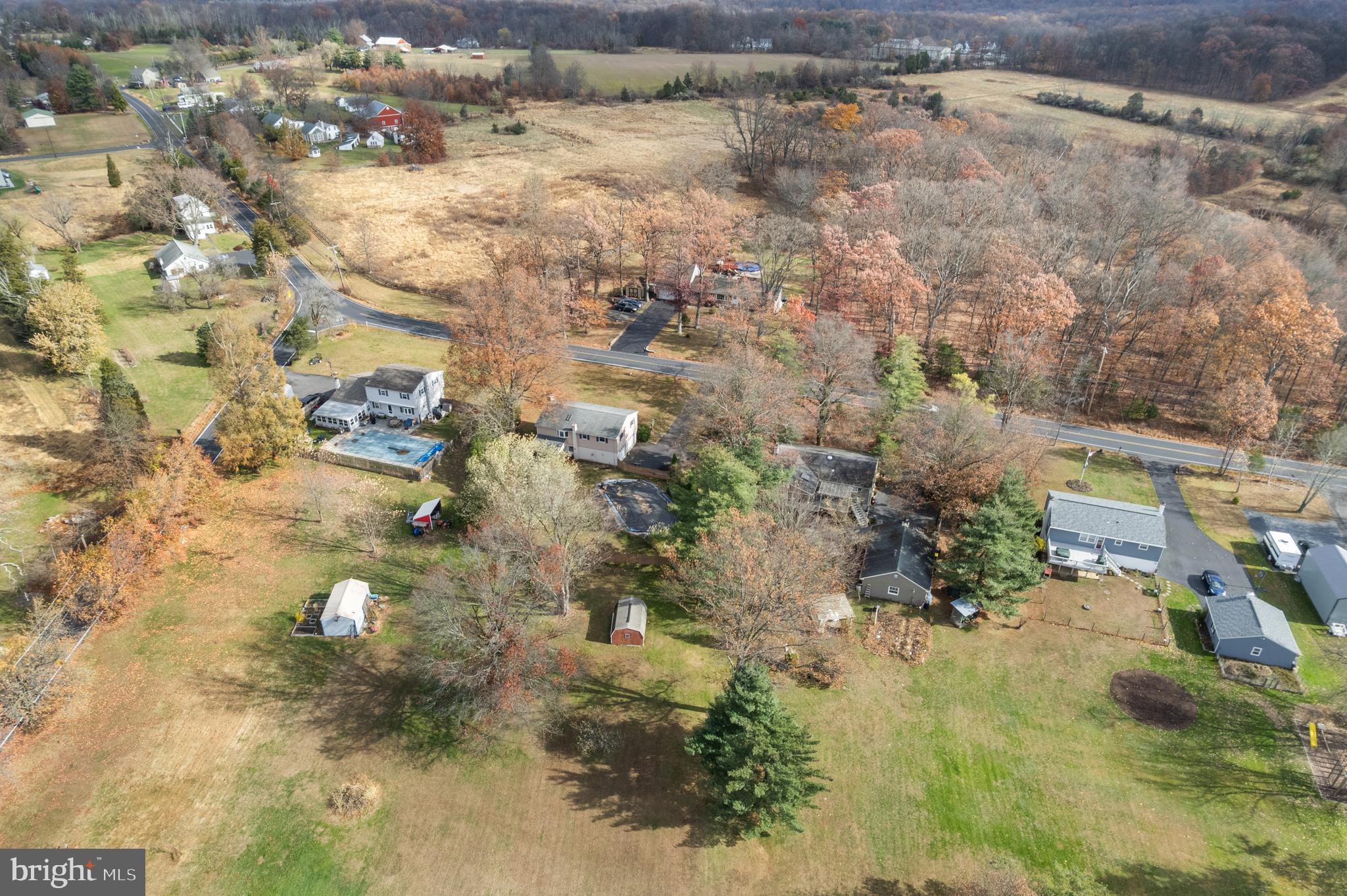 PENNSBURG - Residential