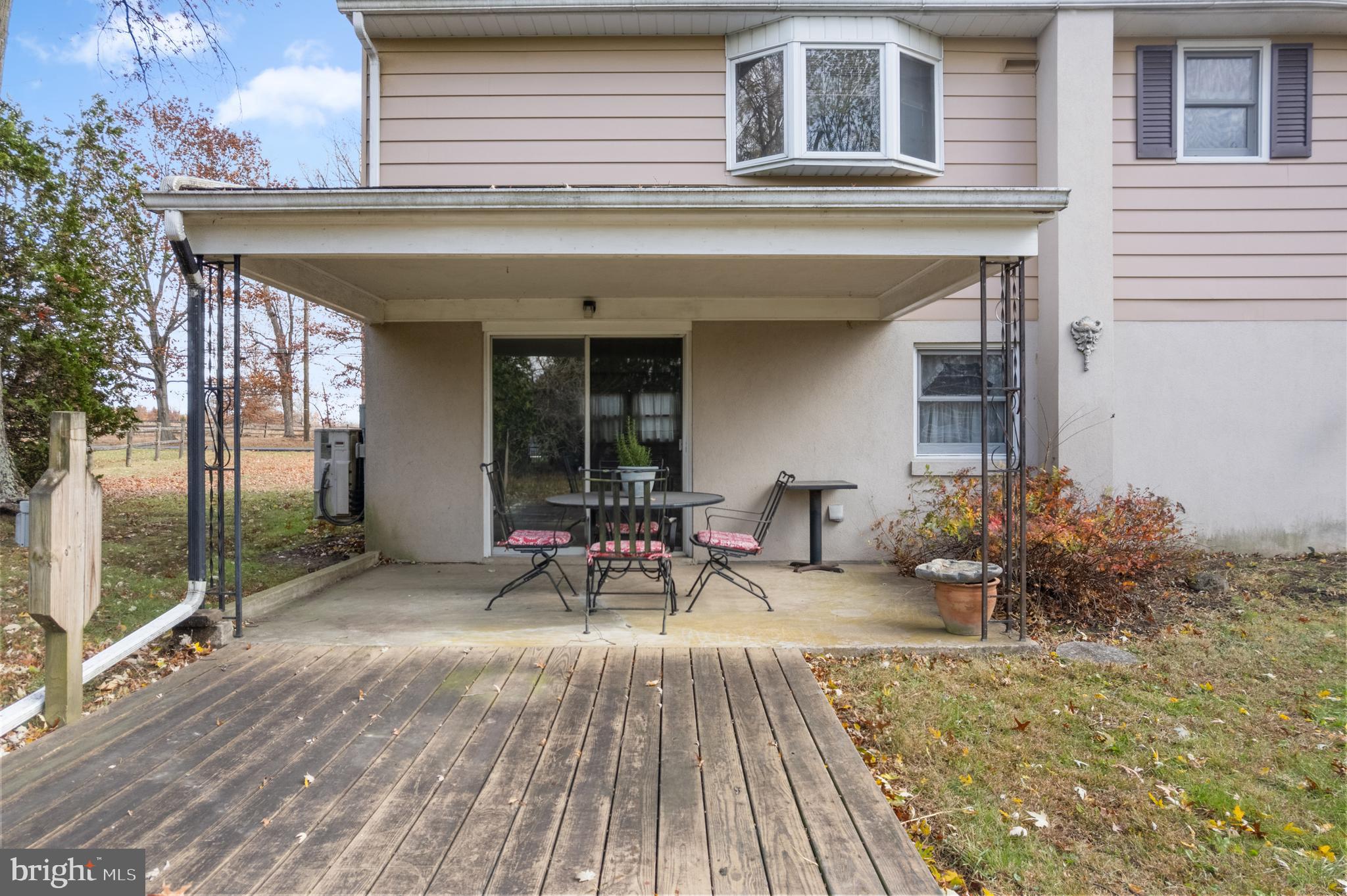 PENNSBURG - Residential