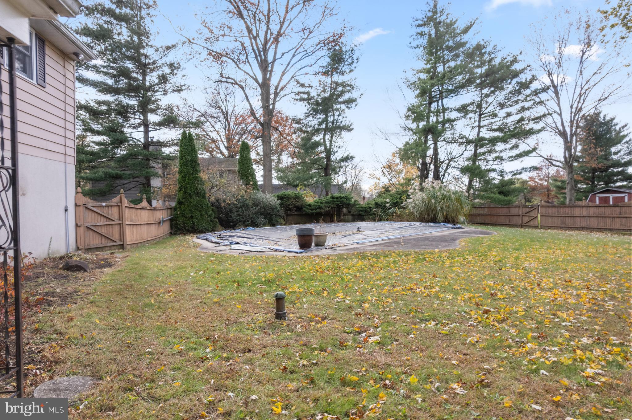 PENNSBURG - Residential