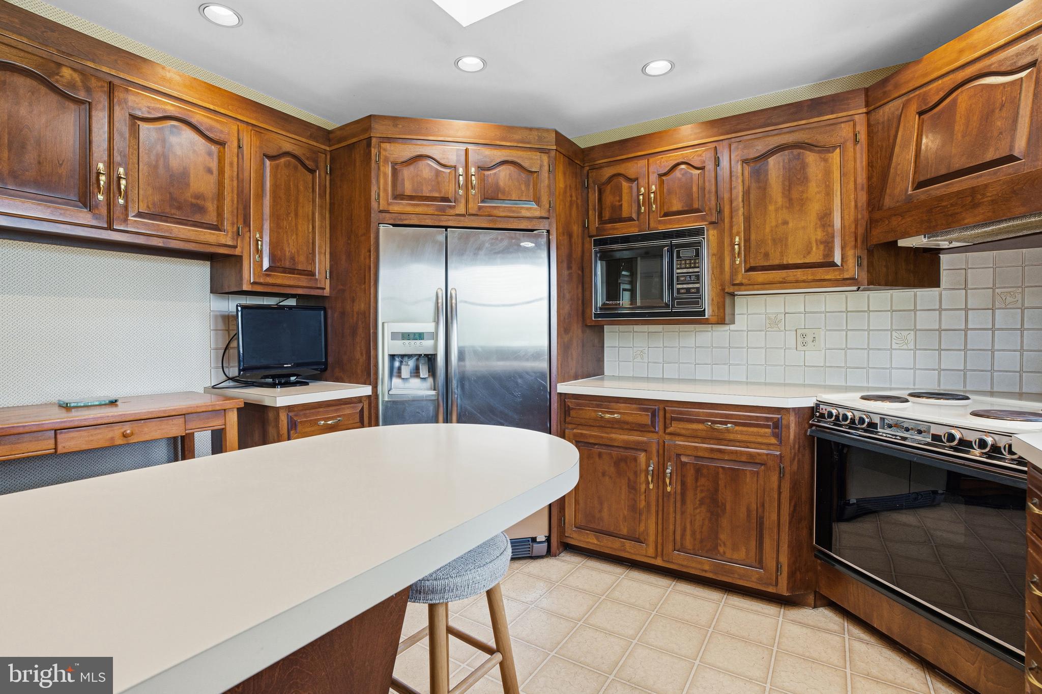 PENNSBURG - Residential