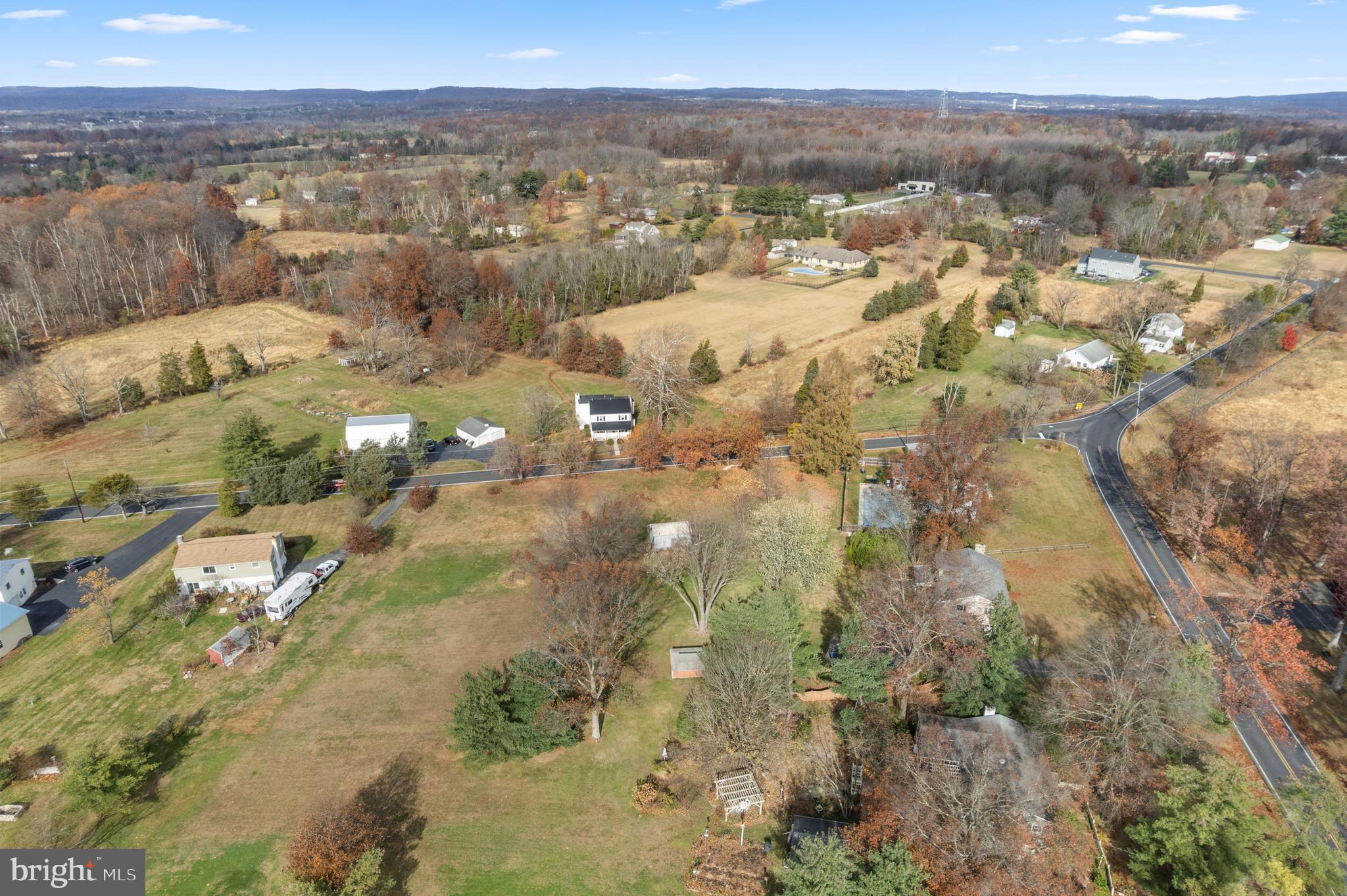 PENNSBURG - Residential